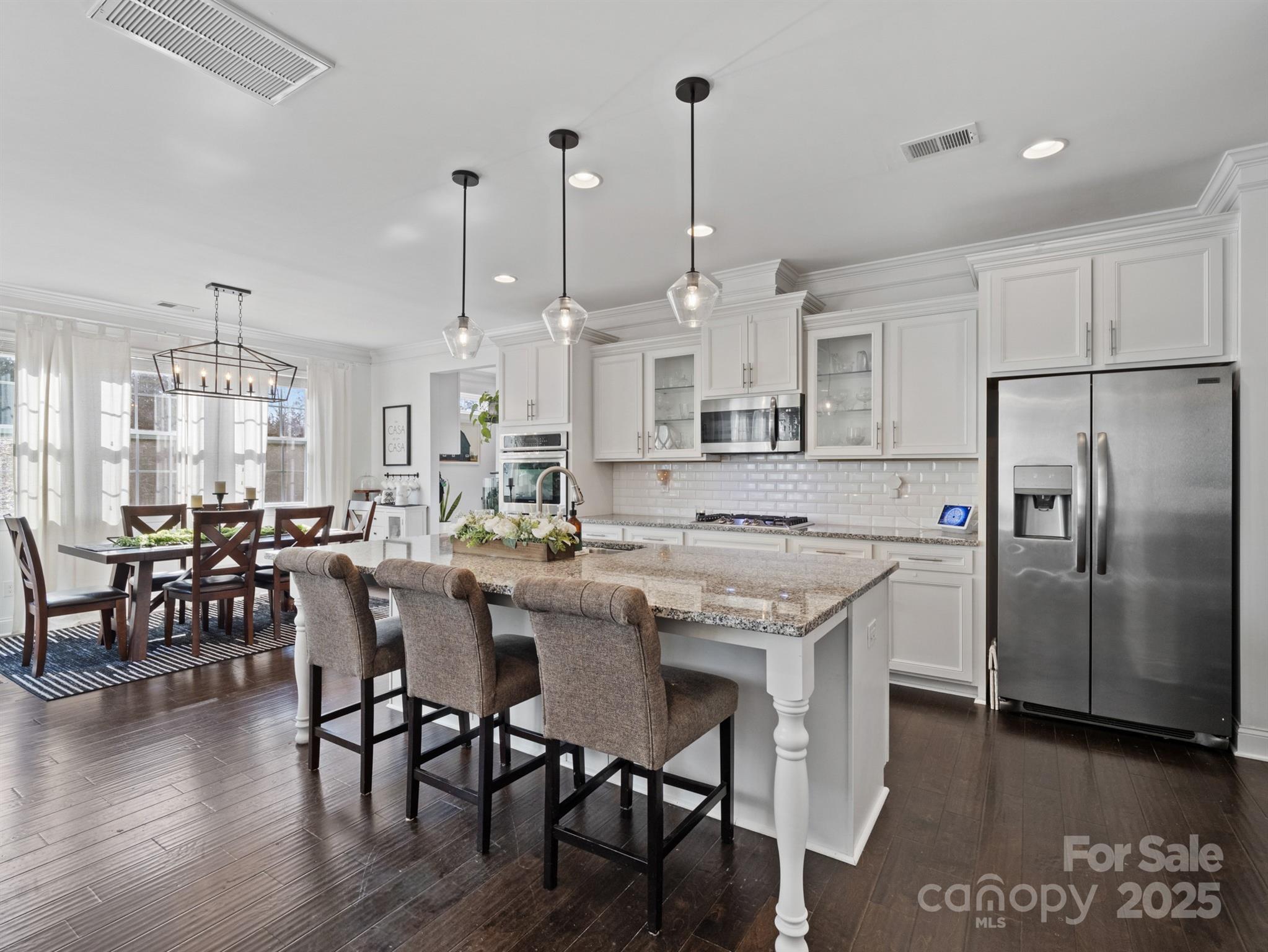 11317 Trailside Road Concord, NC 28027 - Photo 10 of 39 Gallery Image 10