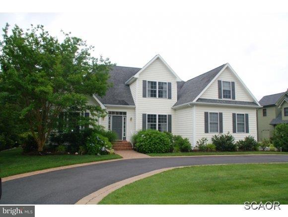 13 Surrey Road Rehoboth Beach, DE 19971 - Photo 1 of 24 Gallery Image 1
