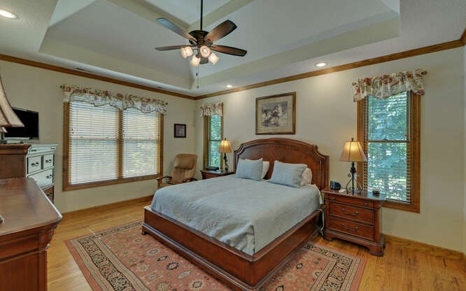 2327 Ridgecrest Circle Hiawassee, GA 30546 - Photo 22 of 71 Gallery Image 22