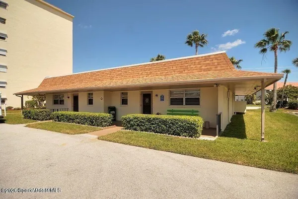 $2,100 | 520 Palm Springs Boulevard, Unit 503, Indian Harbour Beach, FL 32937