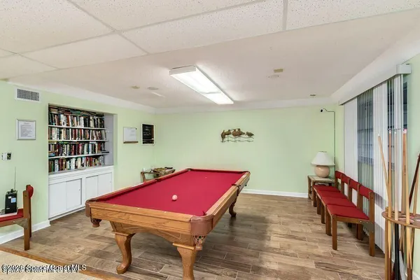 $2,100 | 520 Palm Springs Boulevard, Unit 503, Indian Harbour Beach, FL 32937