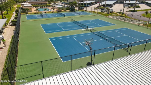 $2,100 | 520 Palm Springs Boulevard, Unit 503, Indian Harbour Beach, FL 32937