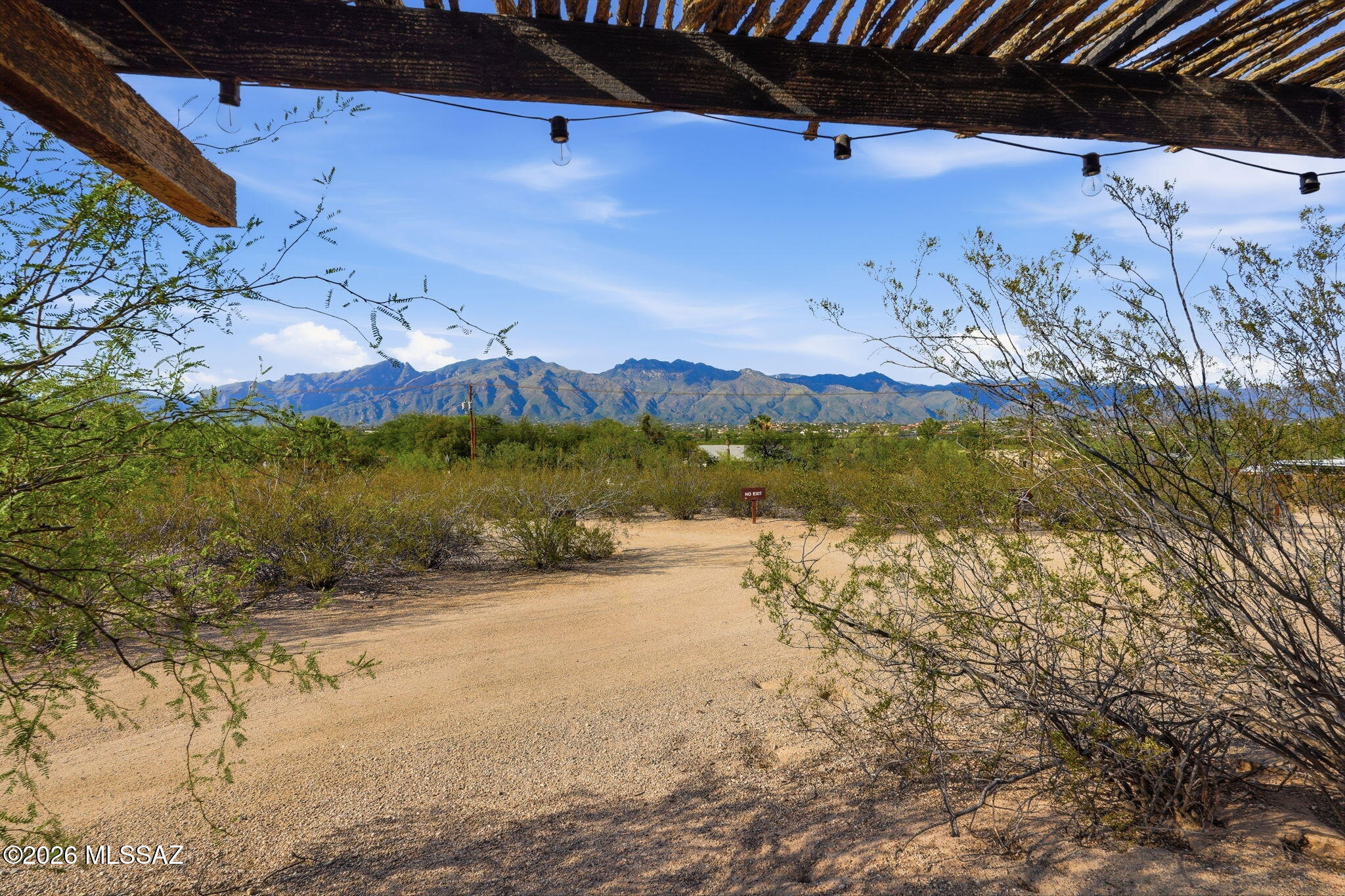 4840 East Fort Lowell Road, Unit C Tucson, AZ 85712 - Photo 31 of 31 ListerPros_039