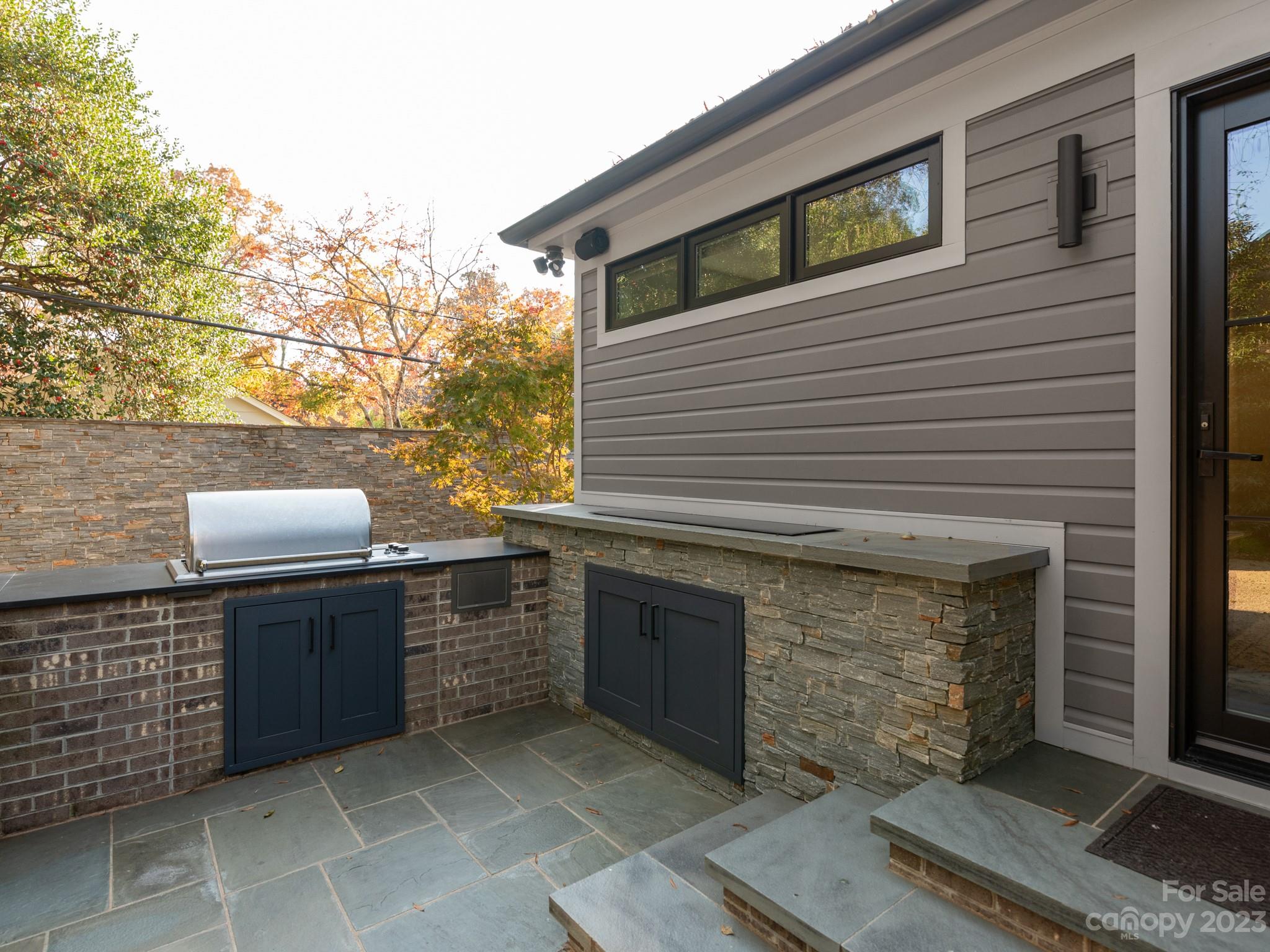 2743 Normandy Road Charlotte, NC 28209 - Photo 35 of 43 a view of a storage & utility room