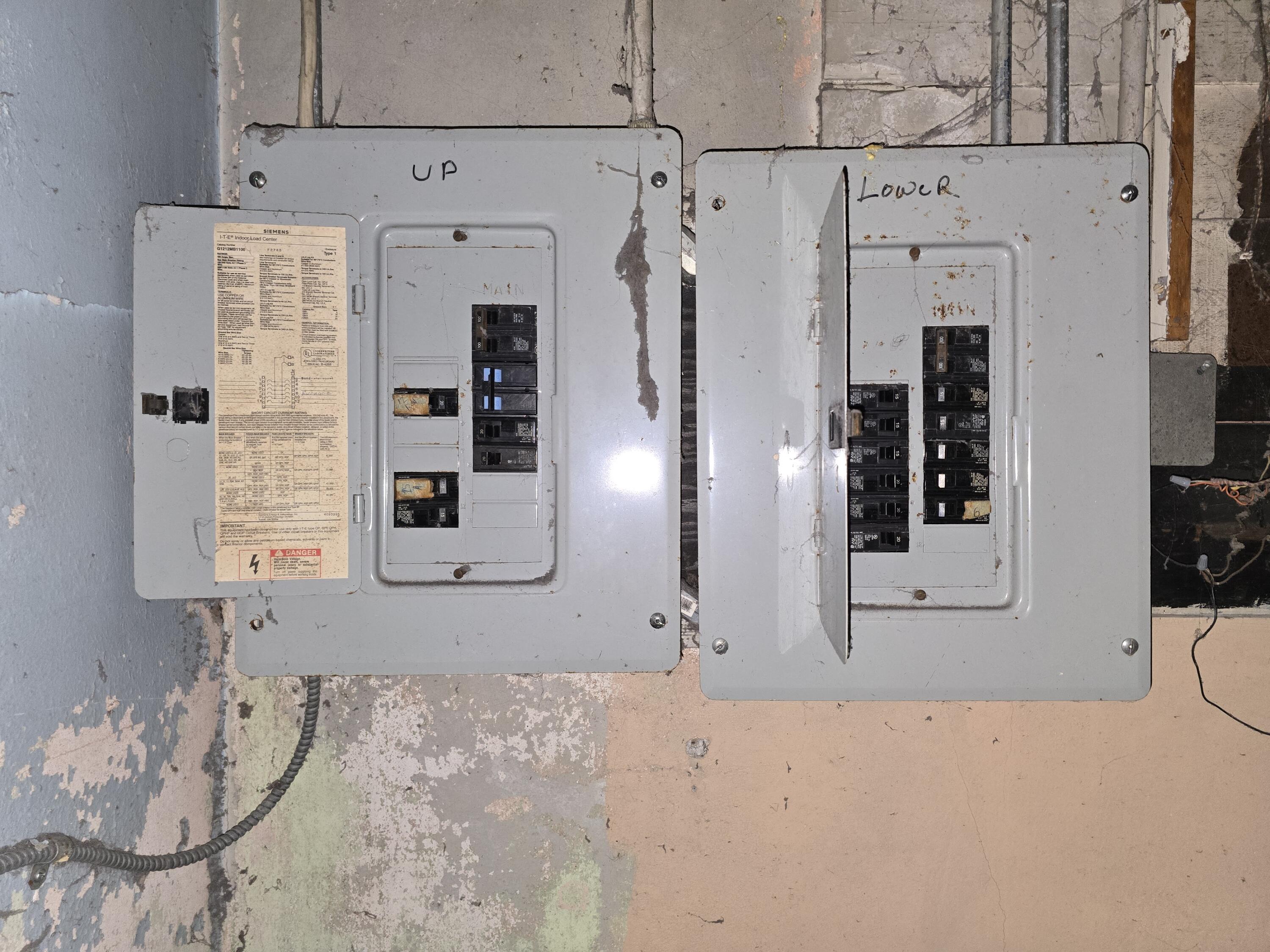 1929 North 18th Street Milwaukee, WI 53205 - Photo 36 of 40 Separate Electric