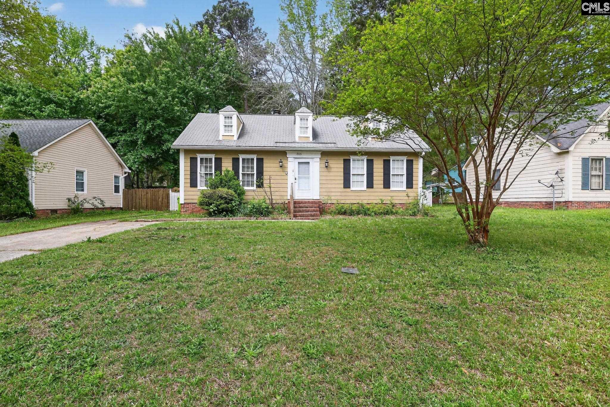 305 Wharfsdale Road Irmo, SC 29063 - Photo 7 of 33