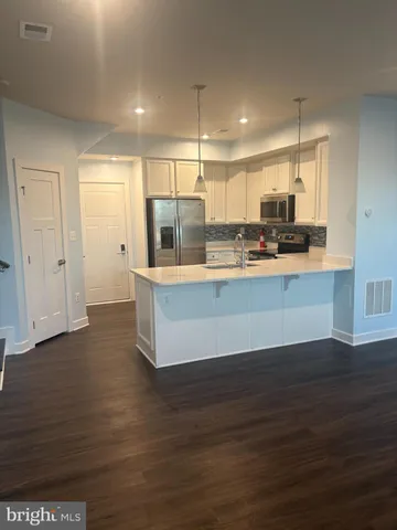 $3,200 | 10050 American Pharoah Ln. Lane, Unit A, Laurel, MD 20723