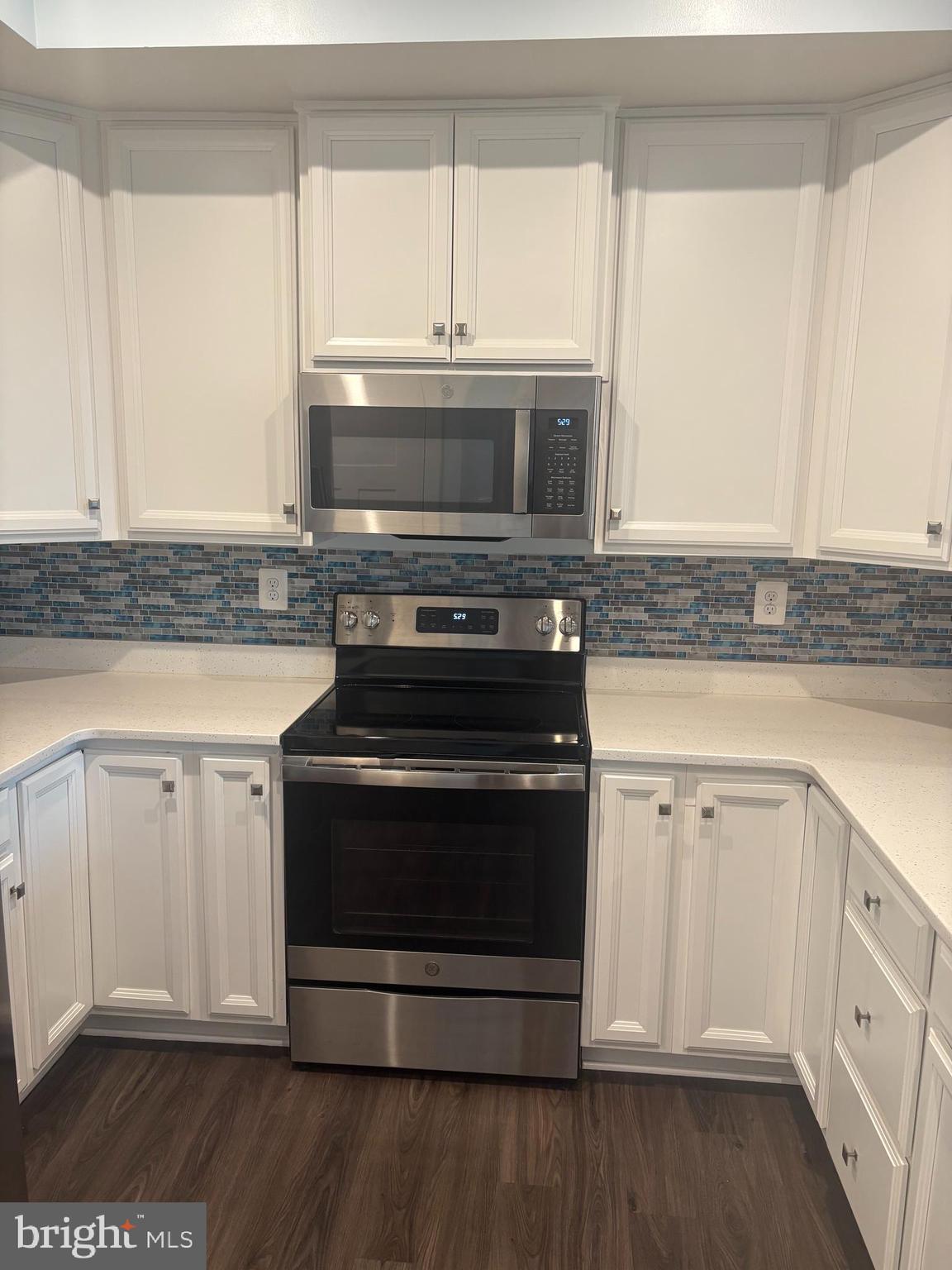 10050 American Pharoah Ln. Lane, Unit A Laurel, MD 20723 - Photo 6 of 11 Kitchen