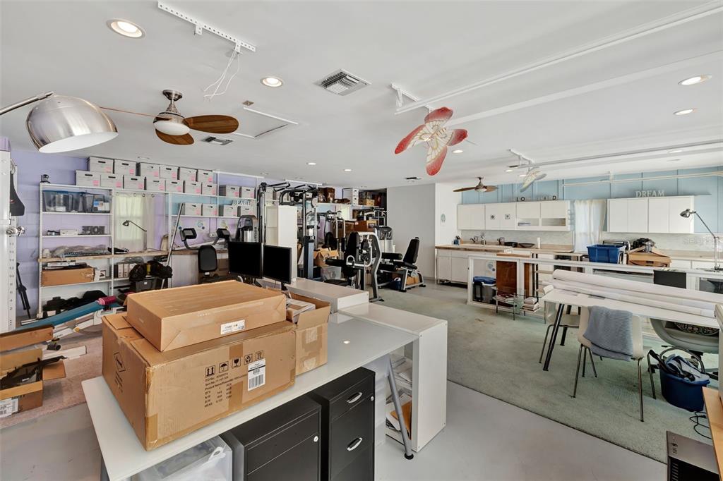5793 Old Ranch Road Sarasota, FL 34241 - Photo 59 of 100 A/C'd 1,092 sq.ft Studio