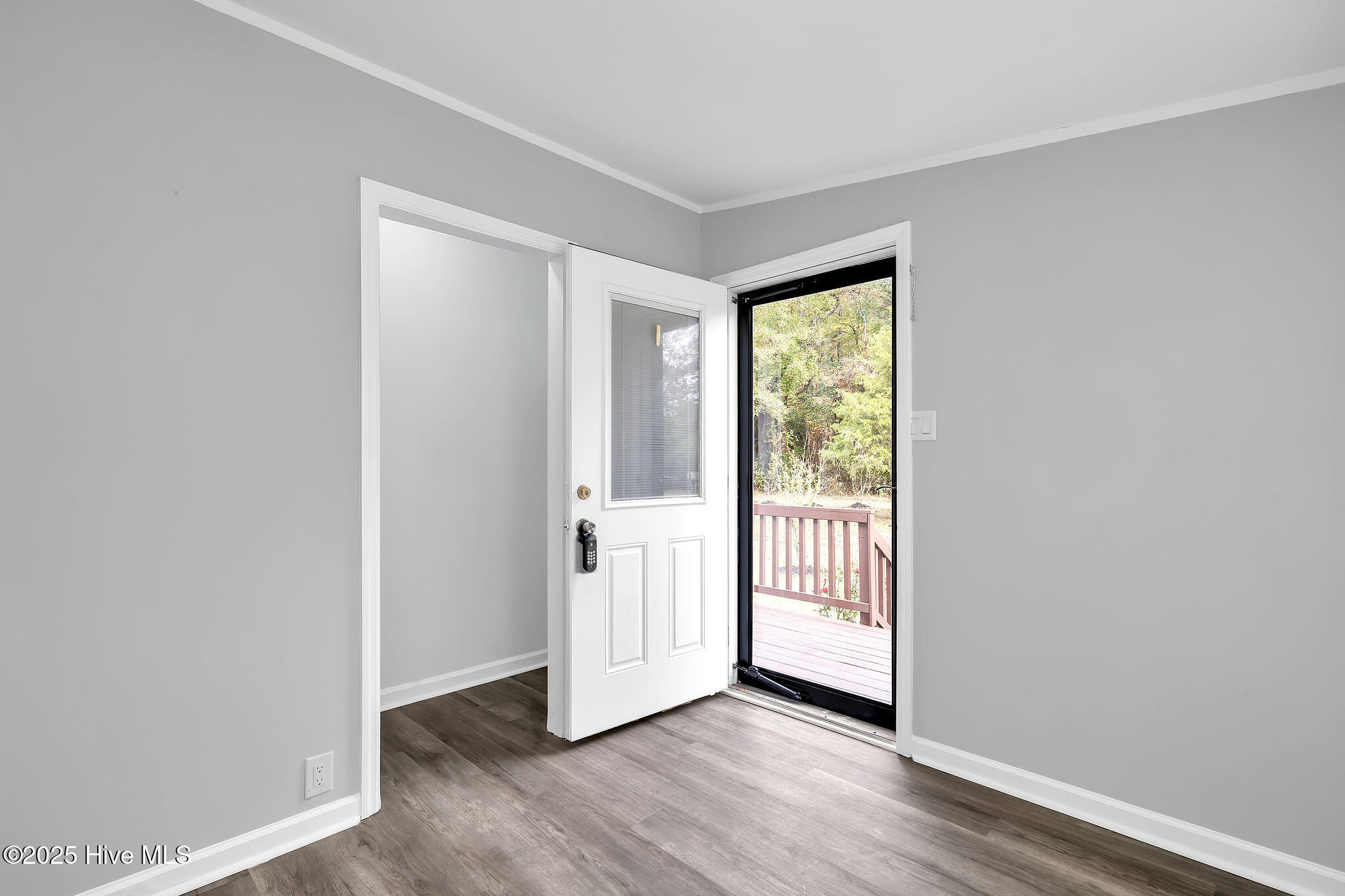 958 Walter Holmes Road Maple Hill, NC 28454 - Photo 8 of 27 958walterholmes-8