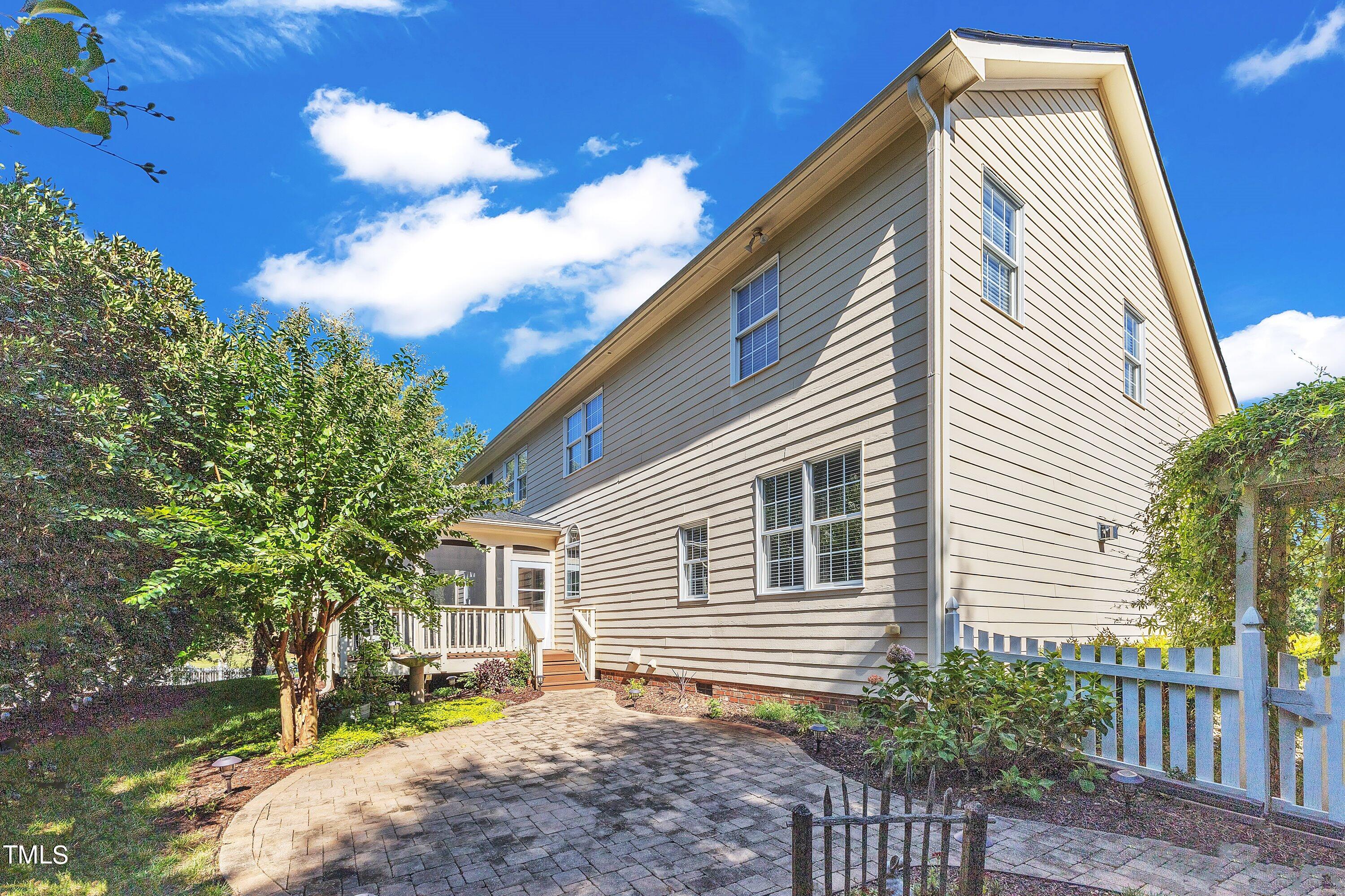 11200 Ridgegate Drive Raleigh, NC 27617 - Photo 65 of 69 94-11200 Ridgegate Dr-12