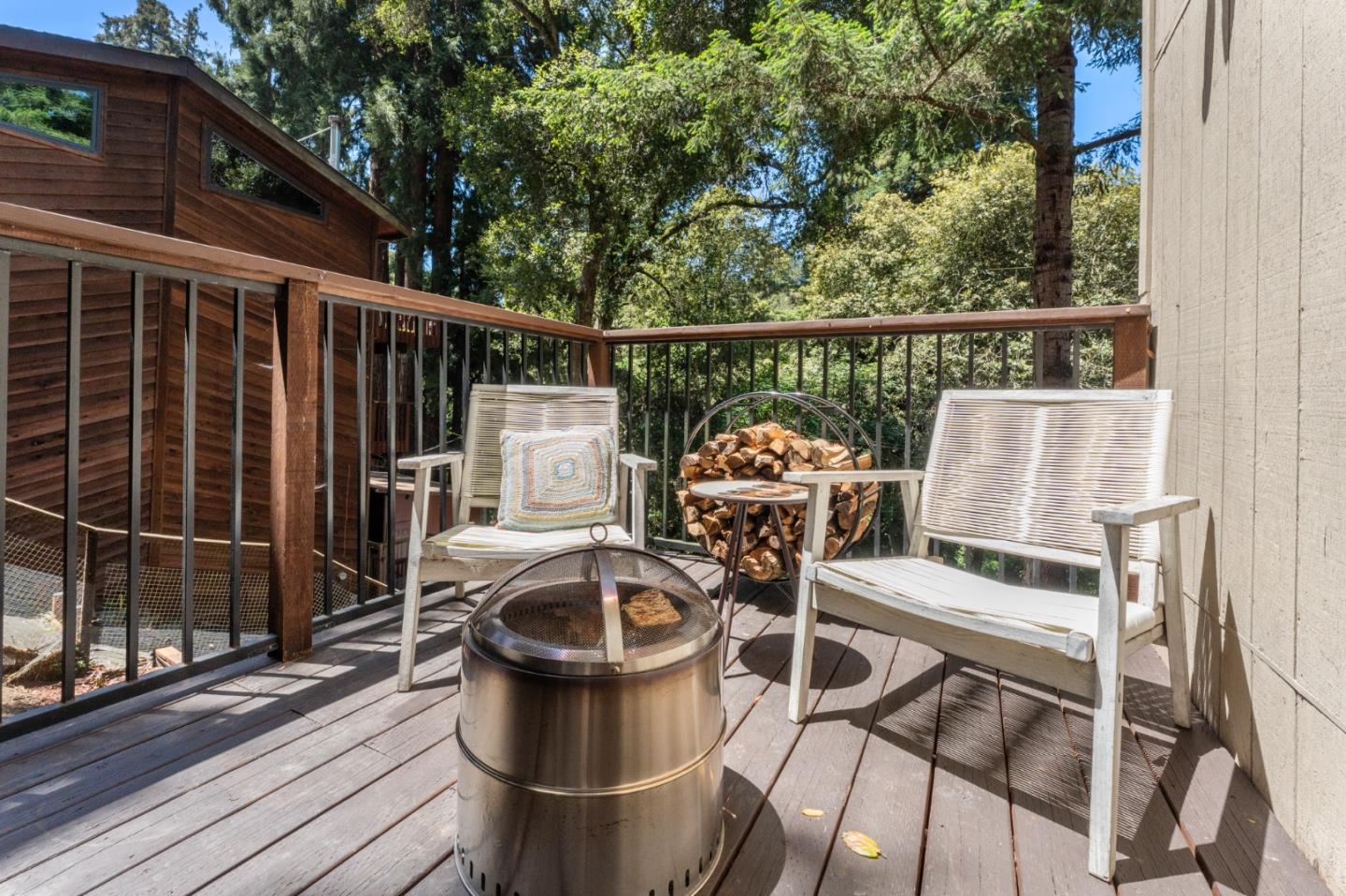 140 Baker Road Aptos, CA 95003 - Photo 25 of 62