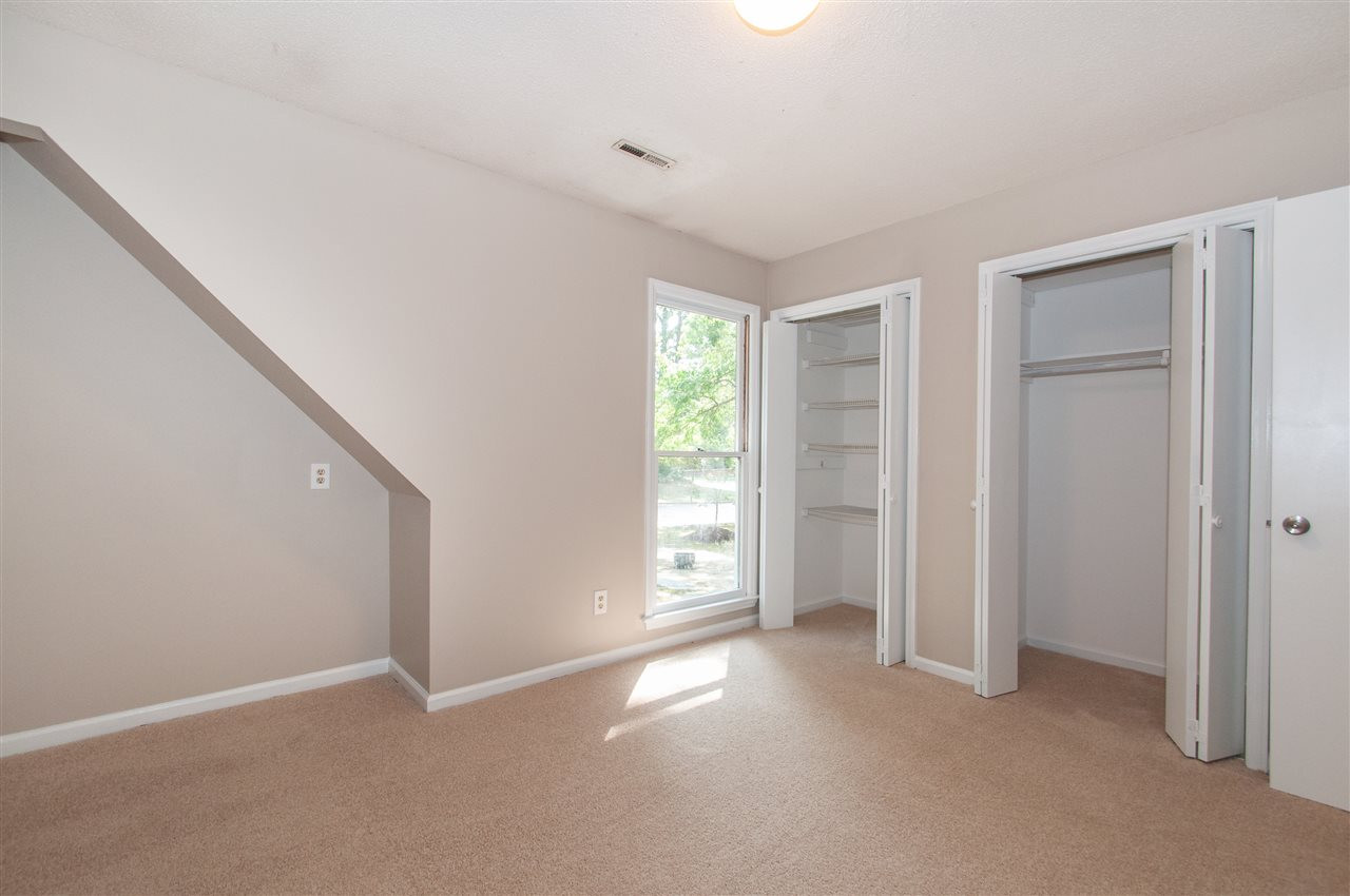 7401 Thorn Ridge Road Raleigh, NC 27613 - Photo 14 of 30 Bedroom 2