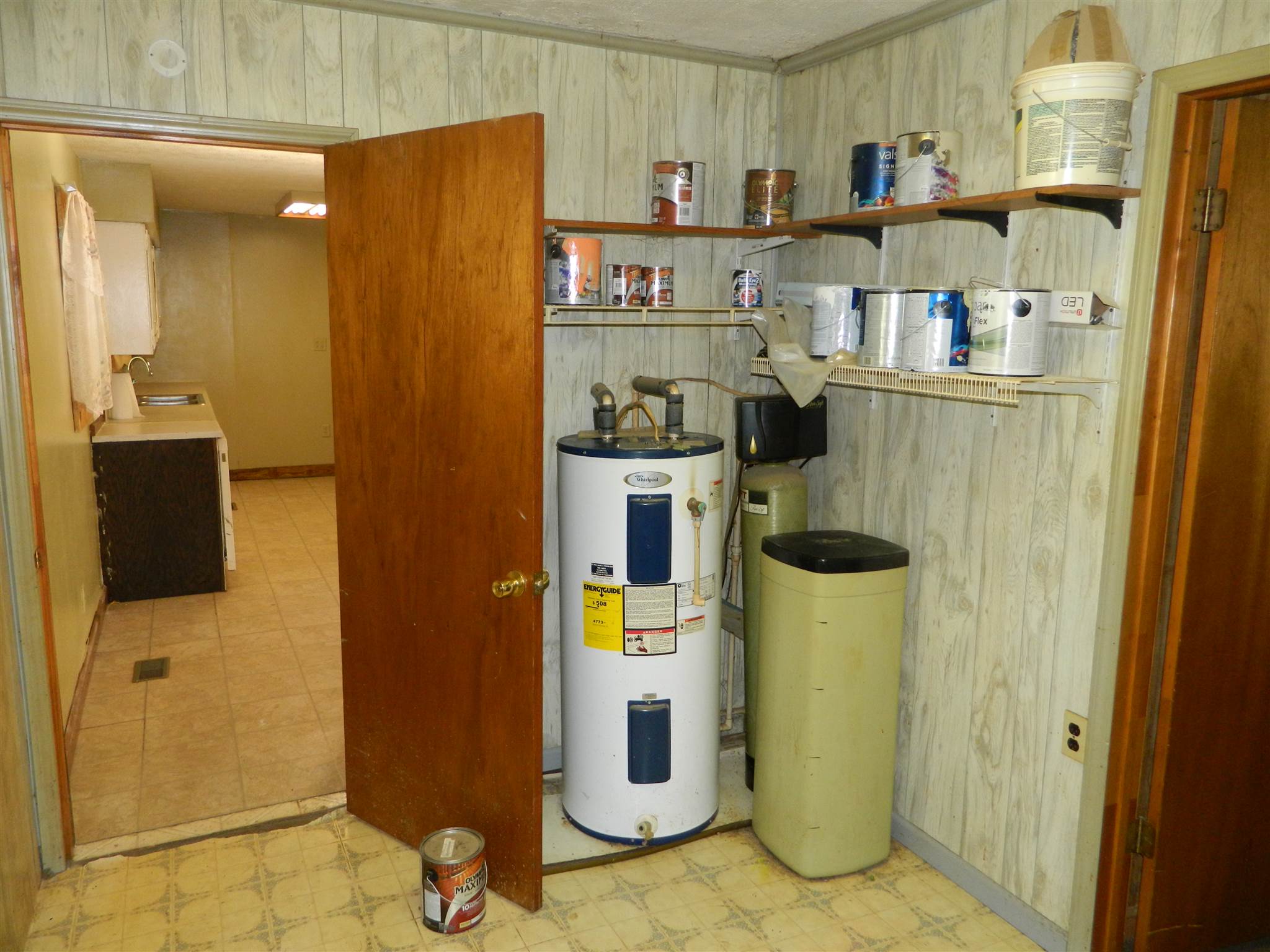 209 Graves Addition Road Springville, IN 47462 - Photo 22 of 36