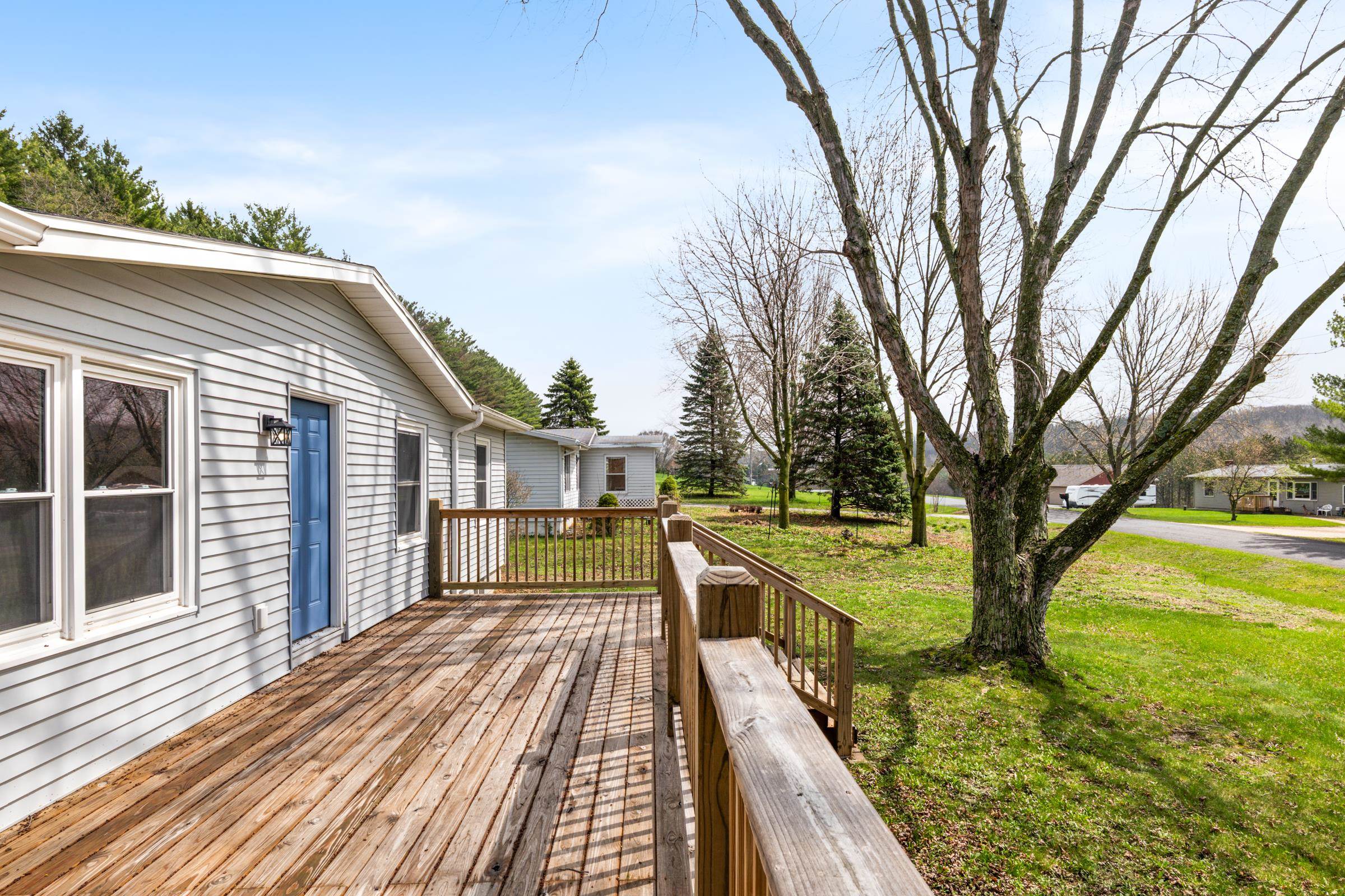 W2252 Spring Lake Road Markesan, WI 53946 - Photo 37 of 65