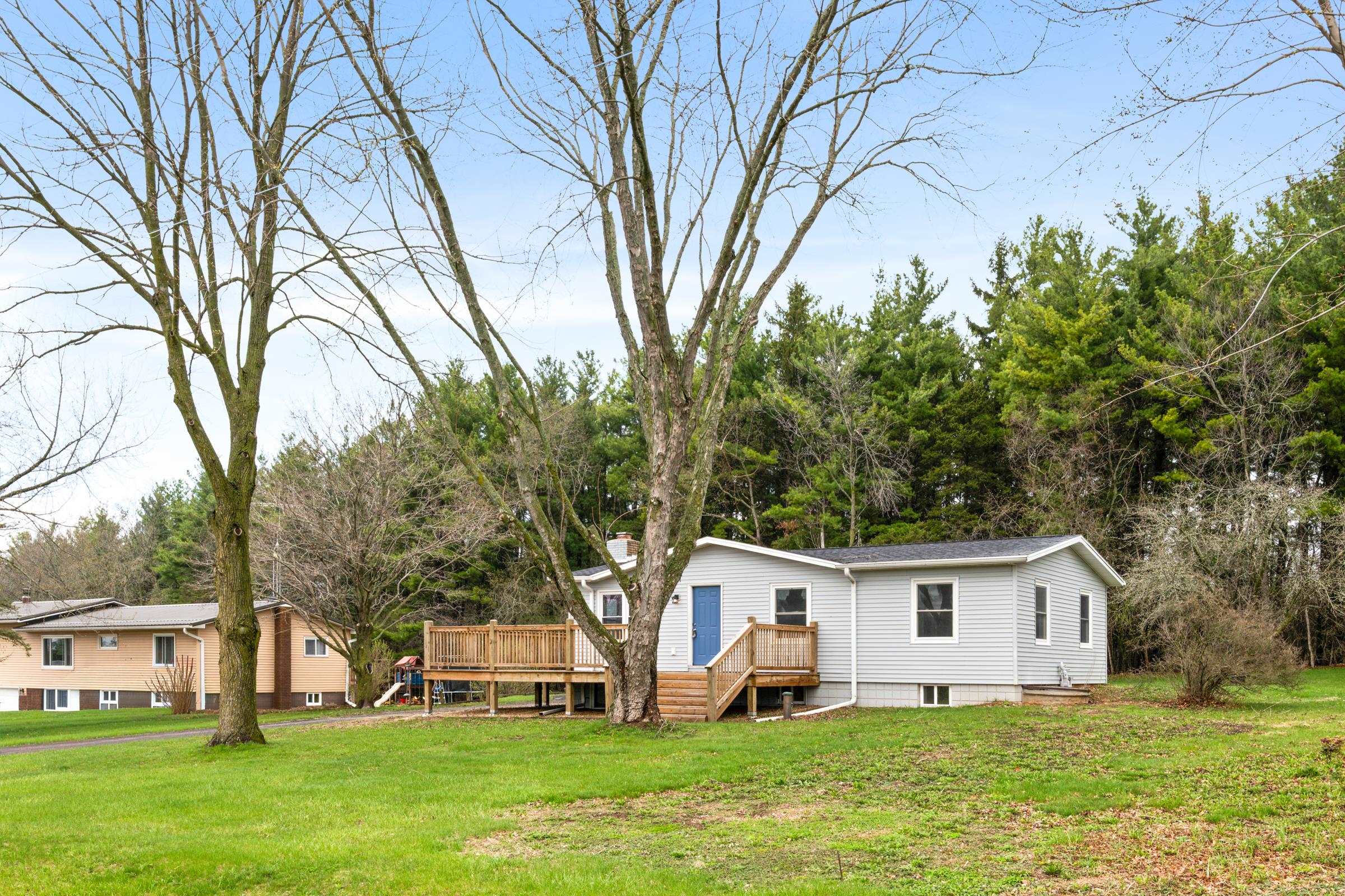 W2252 Spring Lake Road Markesan, WI 53946 - Photo 39 of 65