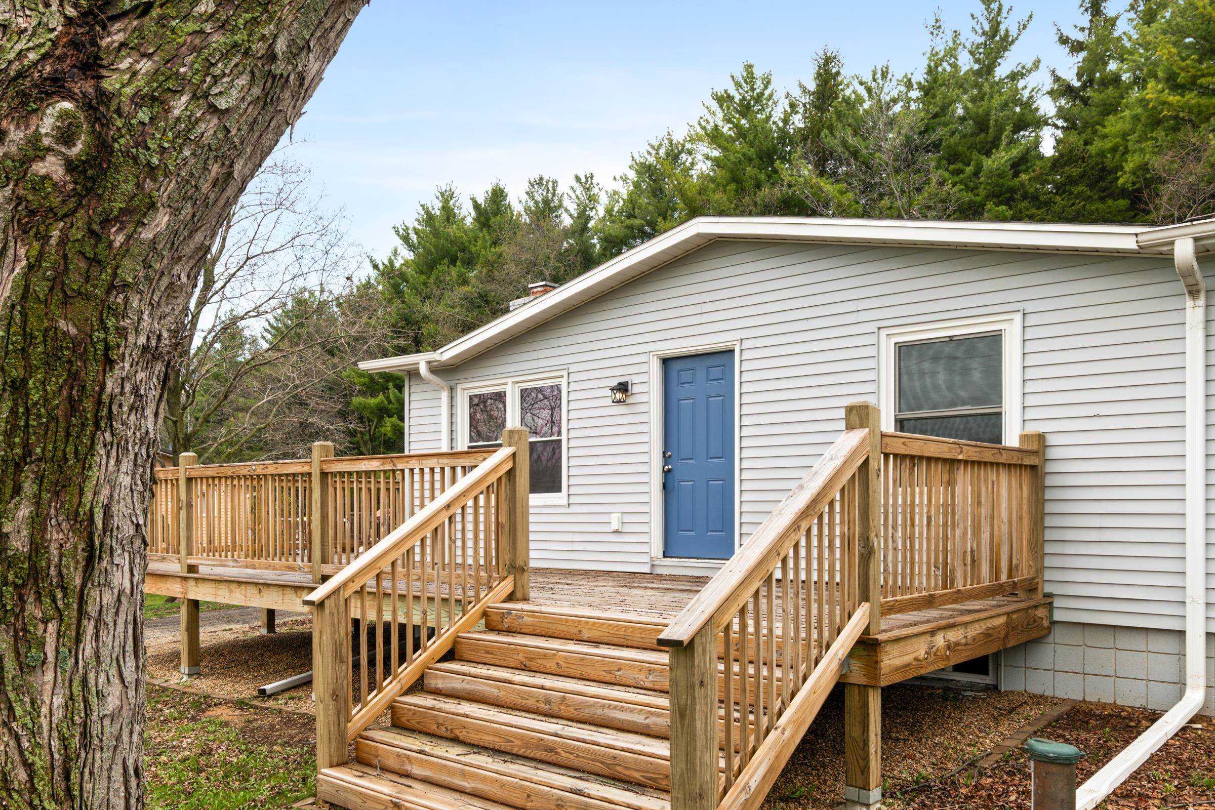 W2252 Spring Lake Road Markesan, WI 53946 - Photo 47 of 65