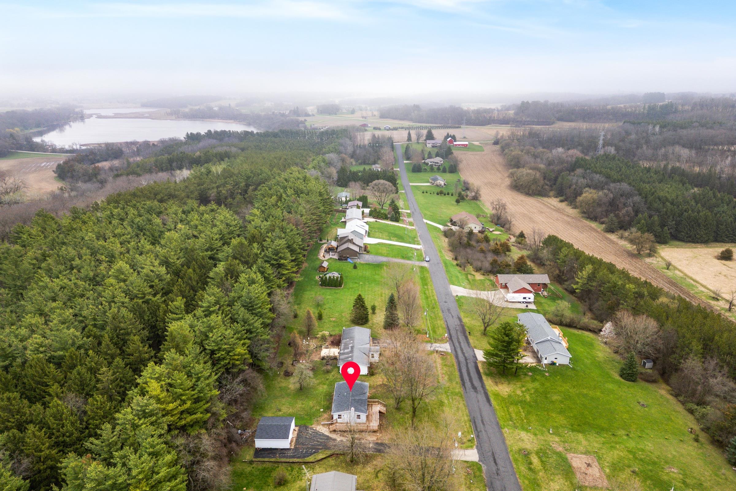 W2252 Spring Lake Road Markesan, WI 53946 - Photo 52 of 65