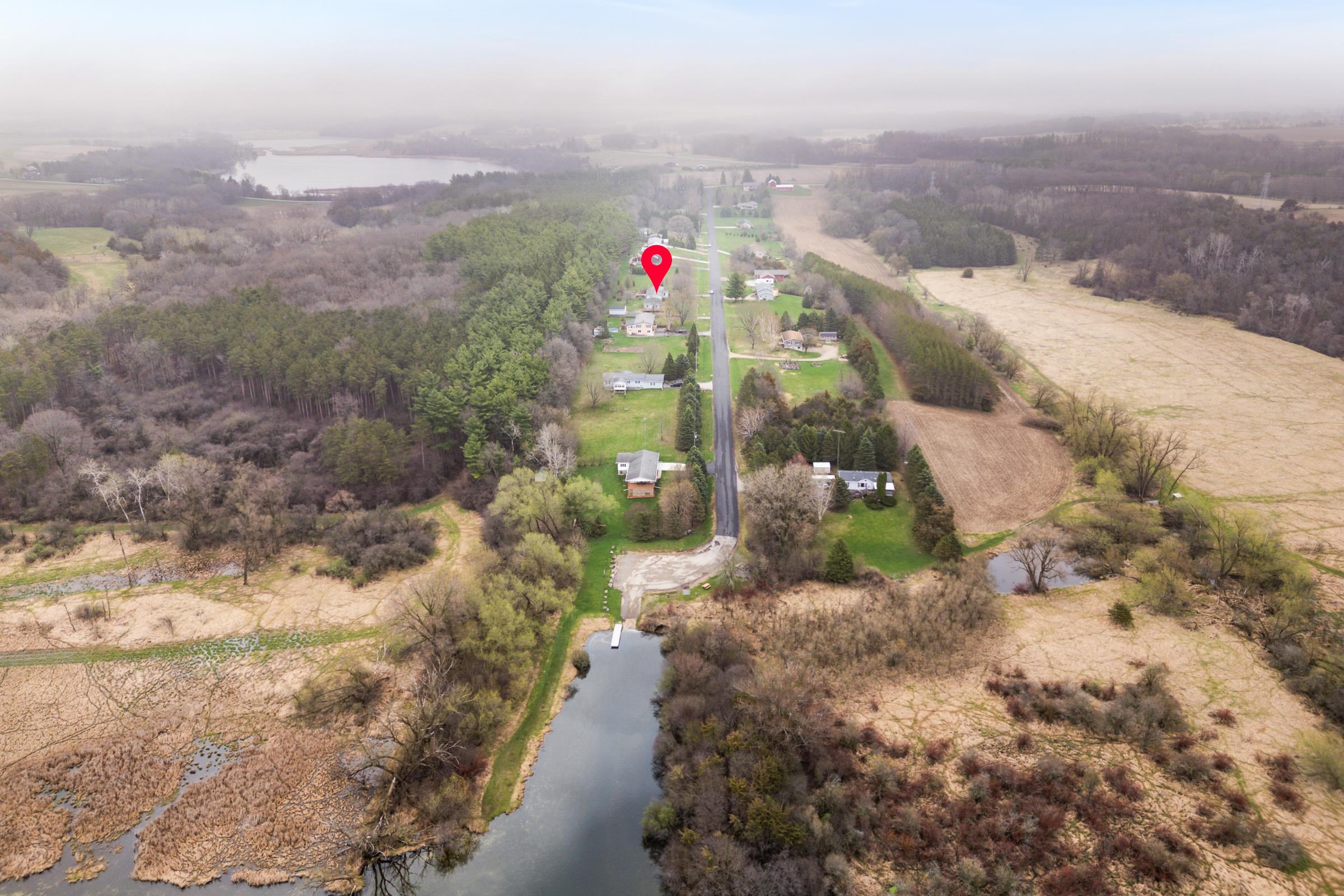 W2252 Spring Lake Road Markesan, WI 53946 - Photo 56 of 65