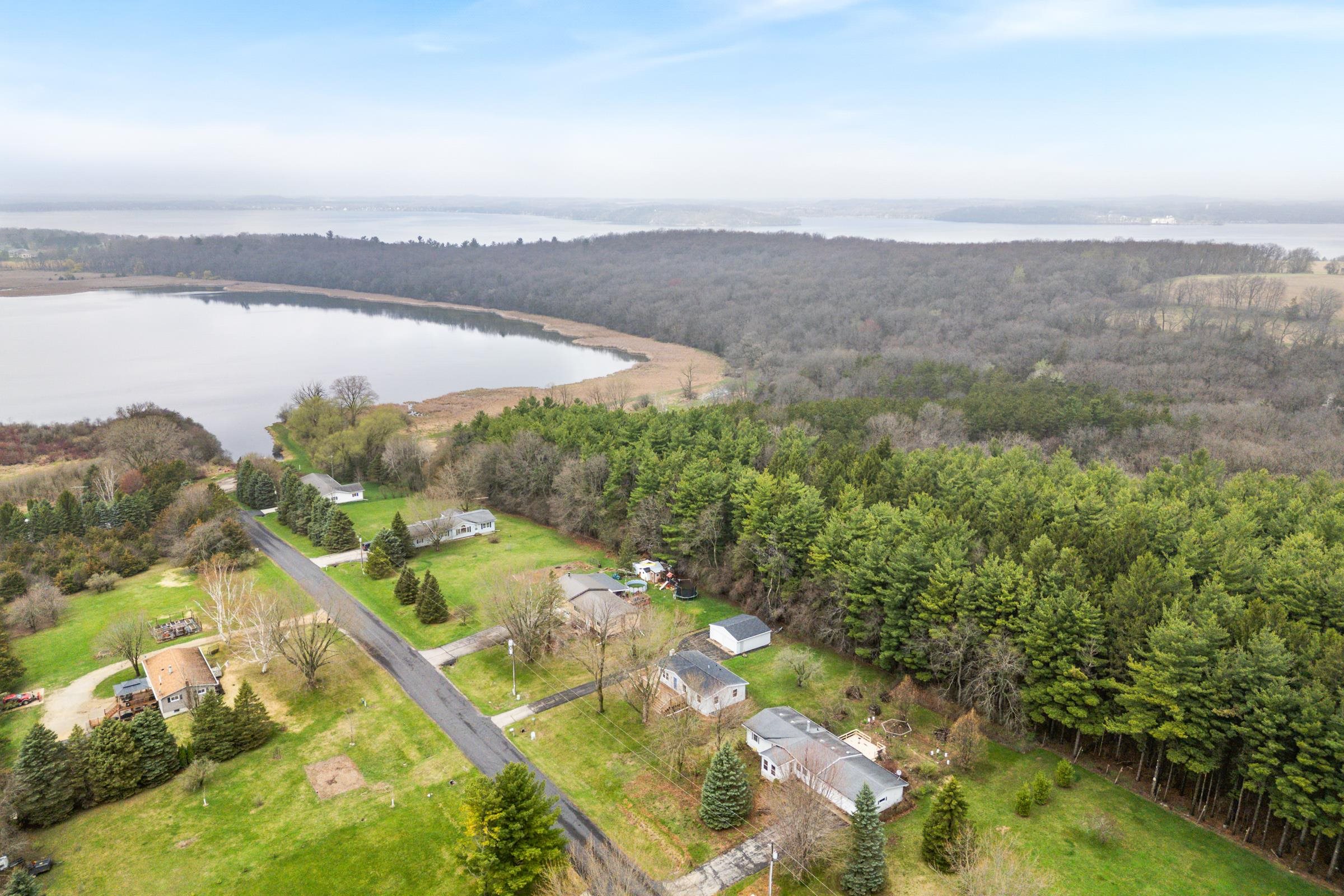 W2252 Spring Lake Road Markesan, WI 53946 - Photo 57 of 65