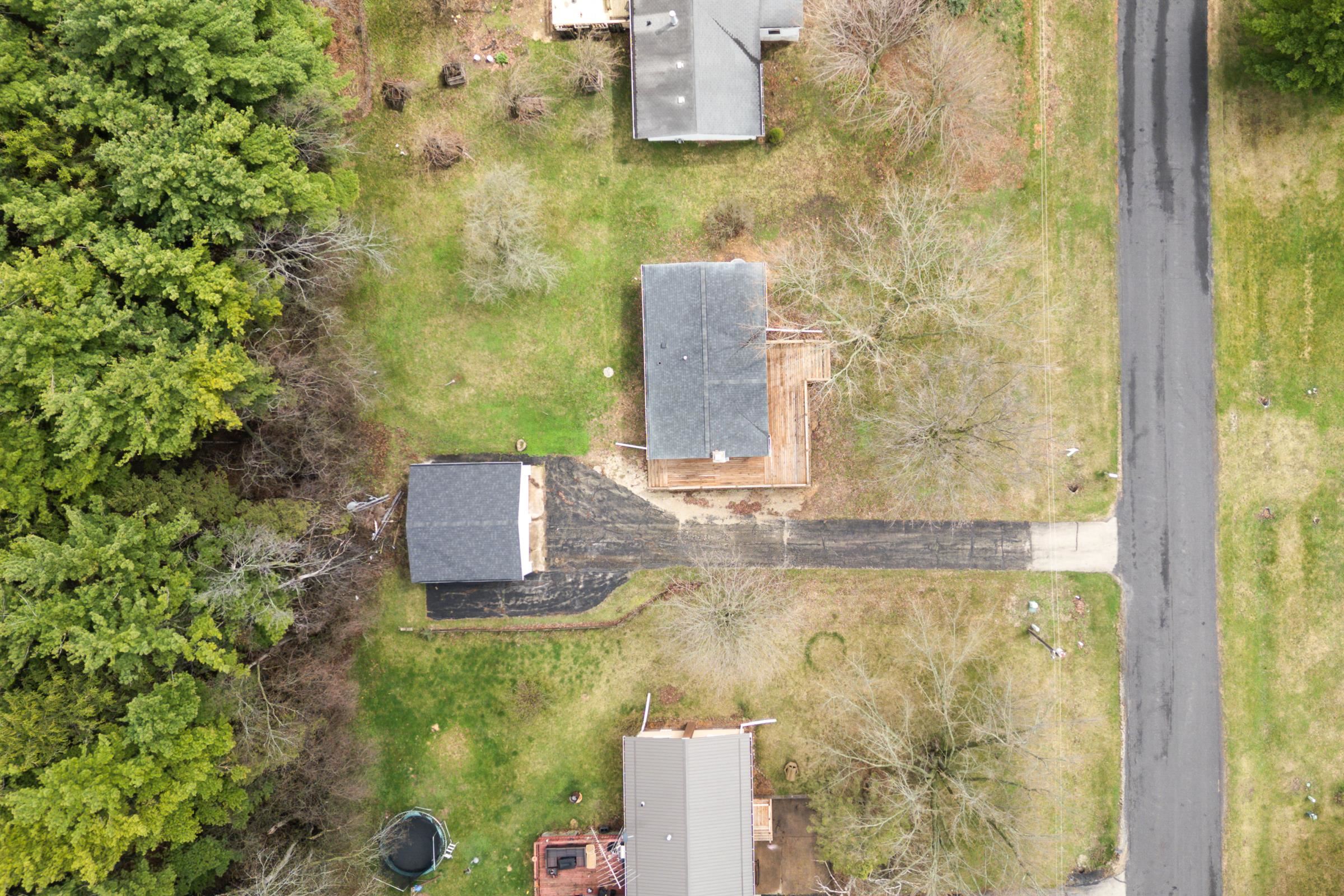 W2252 Spring Lake Road Markesan, WI 53946 - Photo 60 of 65