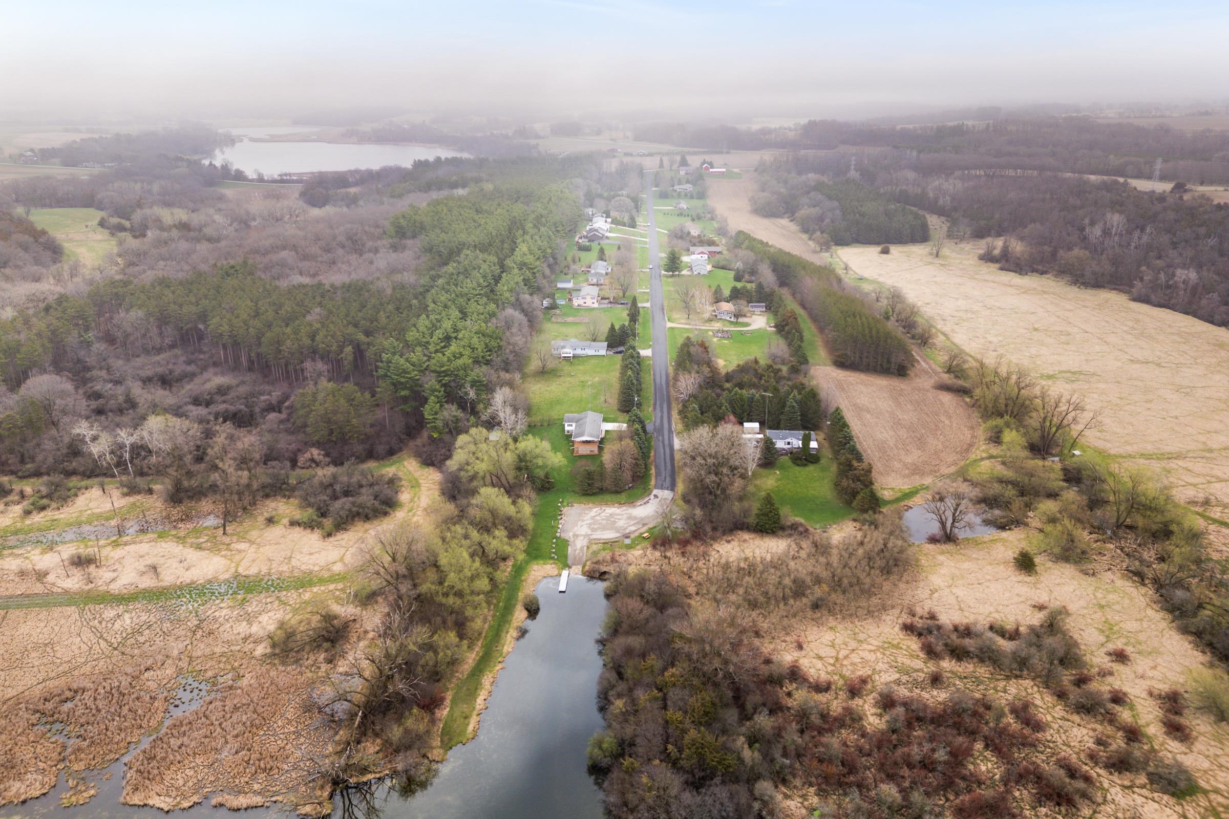 W2252 Spring Lake Road Markesan, WI 53946 - Photo 63 of 65