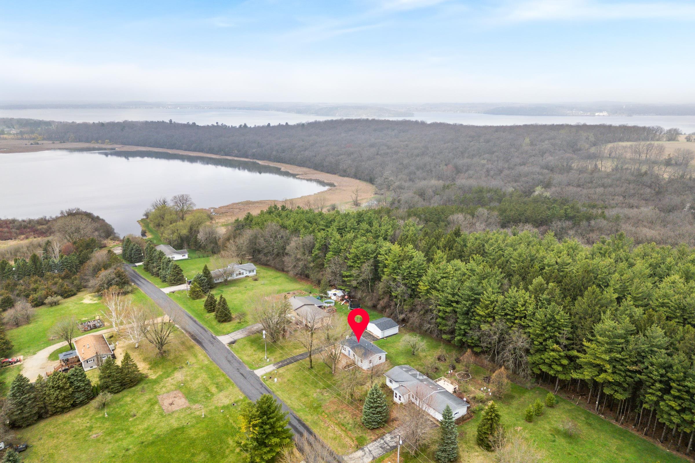 W2252 Spring Lake Road Markesan, WI 53946 - Photo 64 of 65
