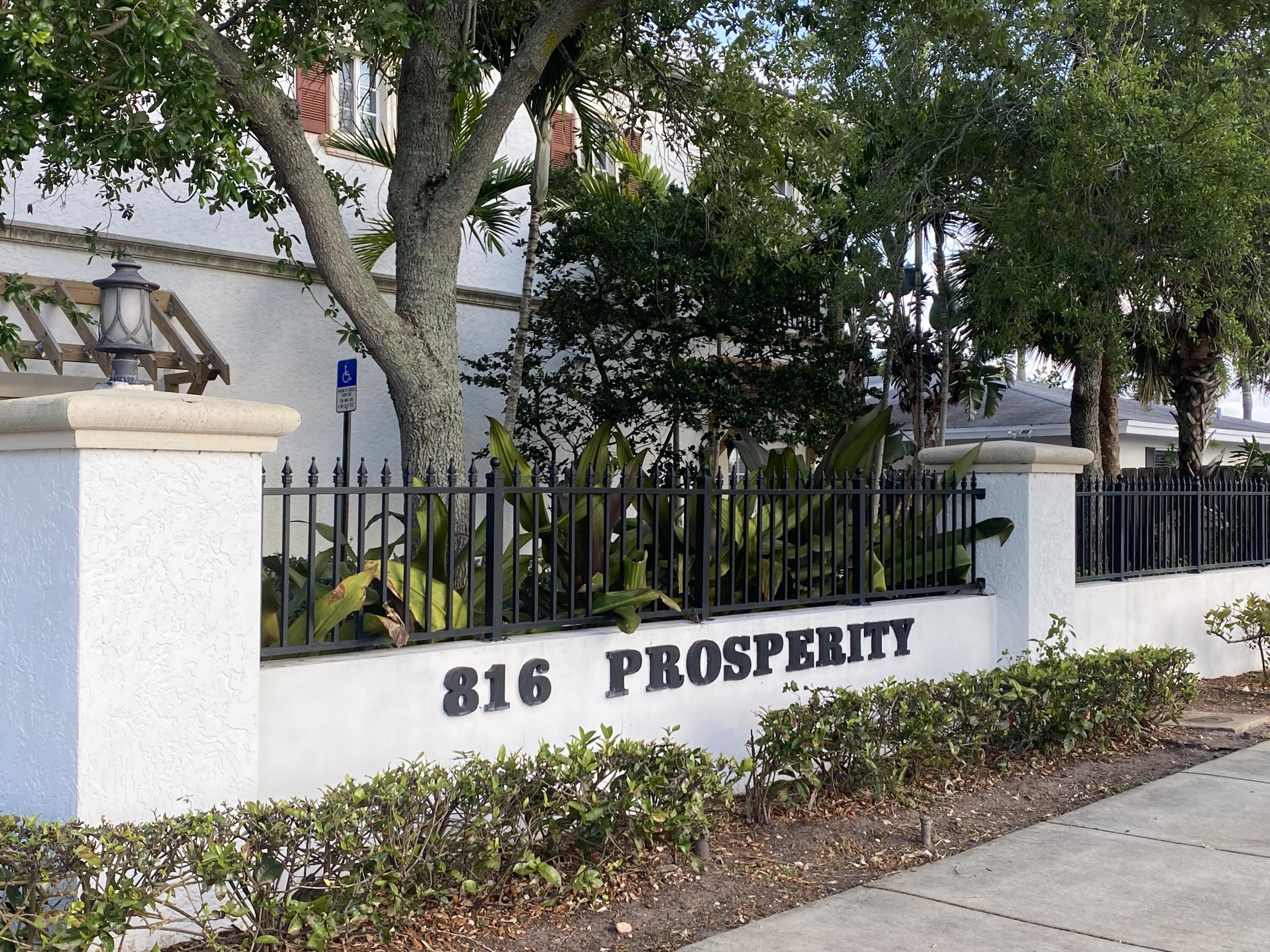 816 Prosperity Farms Road, Unit 5 North Palm Beach, FL 33408 - Photo 38 of 38 IMG_6228