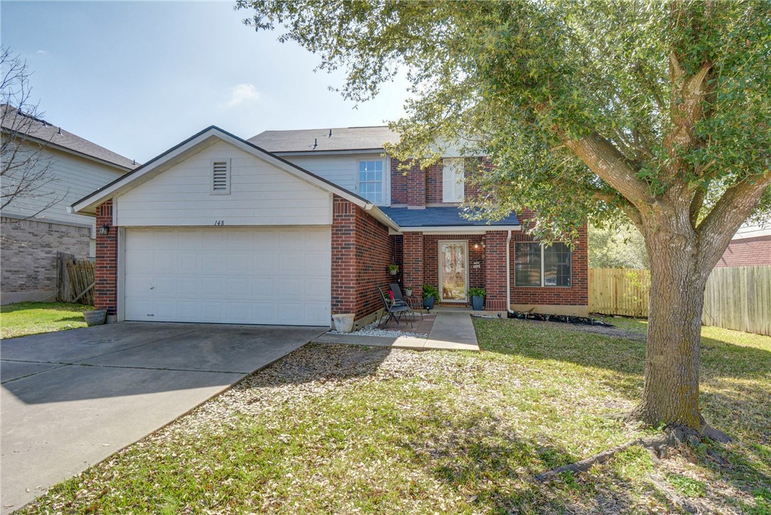 148 Vicksburg Loop Elgin, TX 78621 - Photo 1 of 1