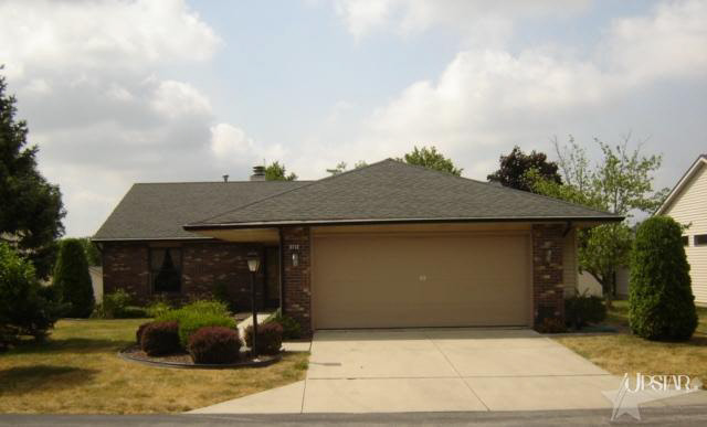 2712 Ridge Valley Drive Fort Wayne, IN 46804 - Photo 1 of 22 Gallery Image 1