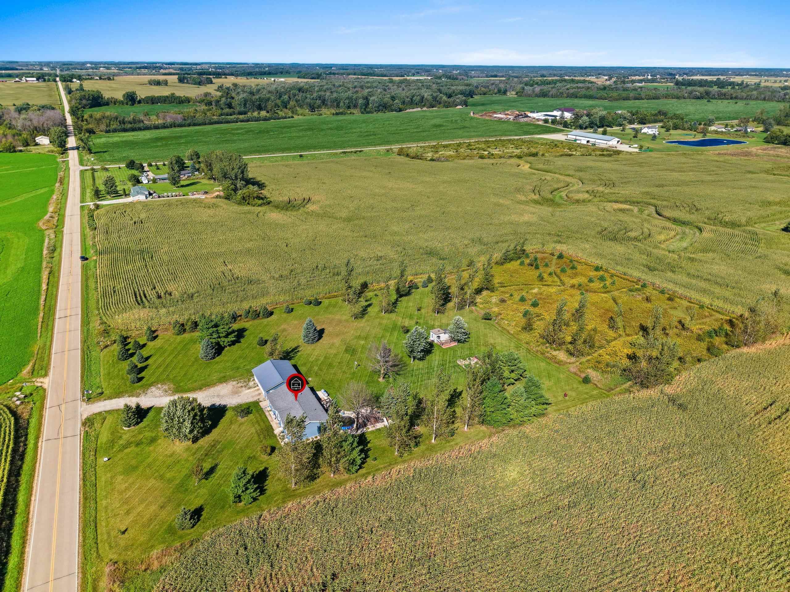 N2542 County Rd F Pulaski, WI 54162 - Photo 55 of 65 Gallery Image 55