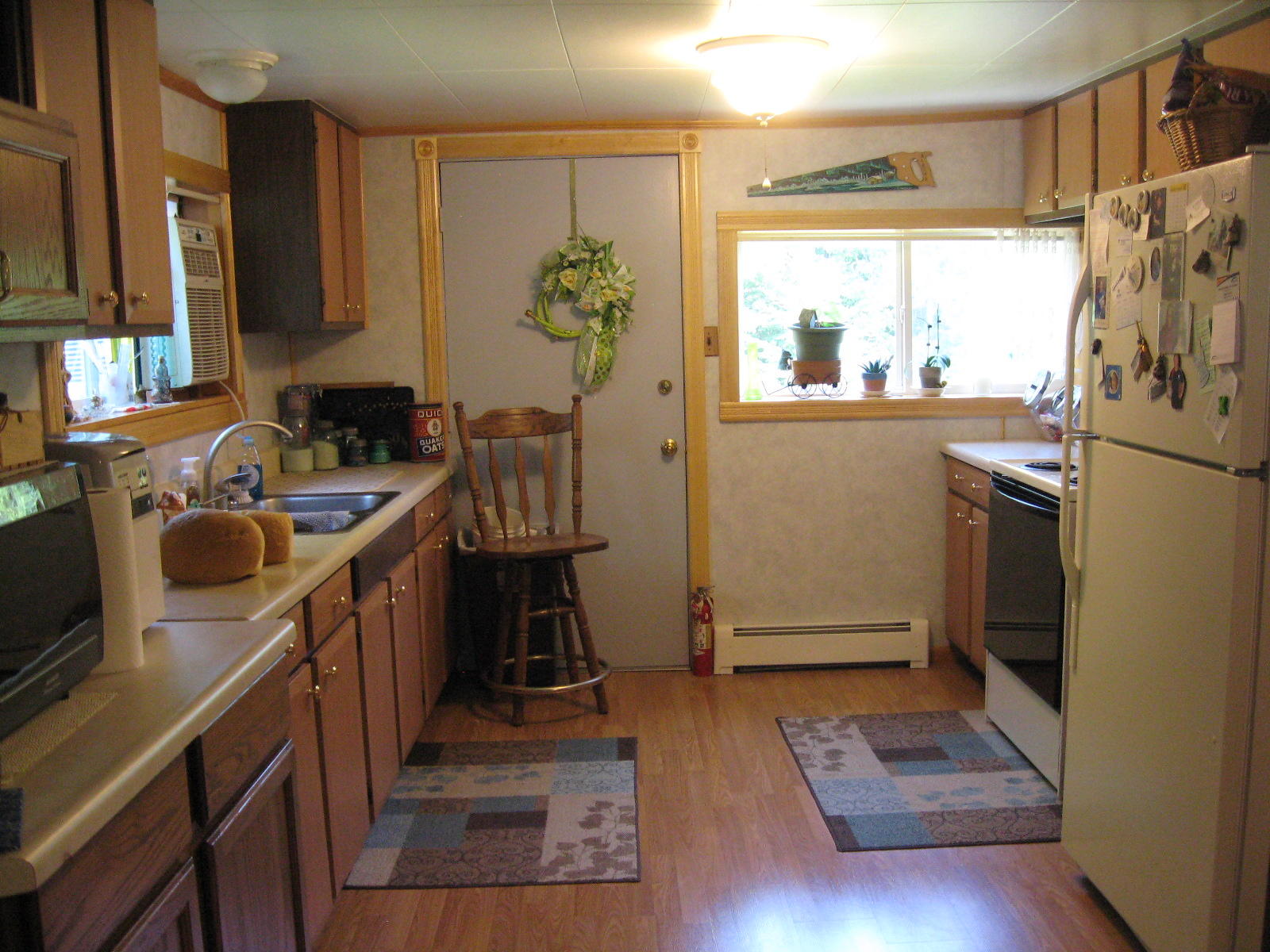 9849 West Long Lake Road Alpena, MI 49707 - Photo 2 of 17 Gallery Image 2