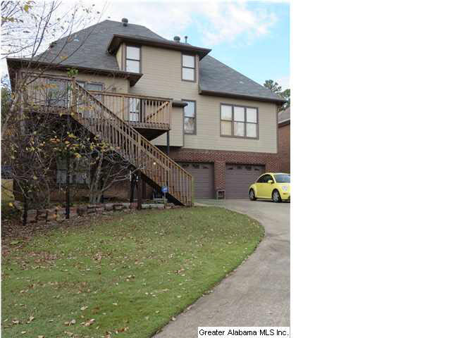 826 Meadow Ridge Lane Birmingham, AL 35242 - Photo 26 of 26