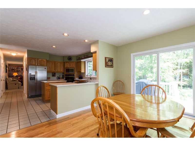 33 Tannery Brook Road Gorham, ME 04038 - Photo 5 of 27 Dining Room.