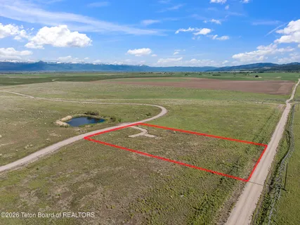 $95,000 | 10075 Ditty Way, Tetonia, ID 83452