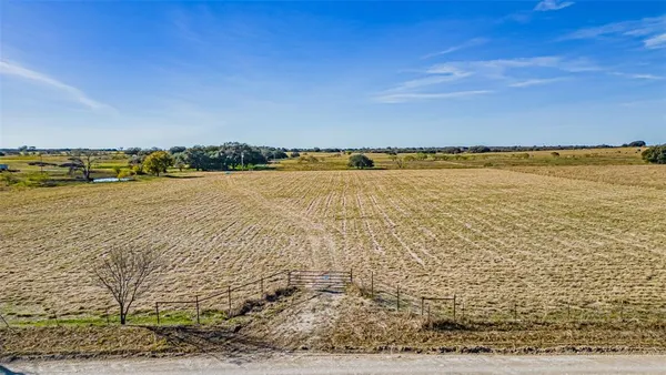 a view of an ocean beach