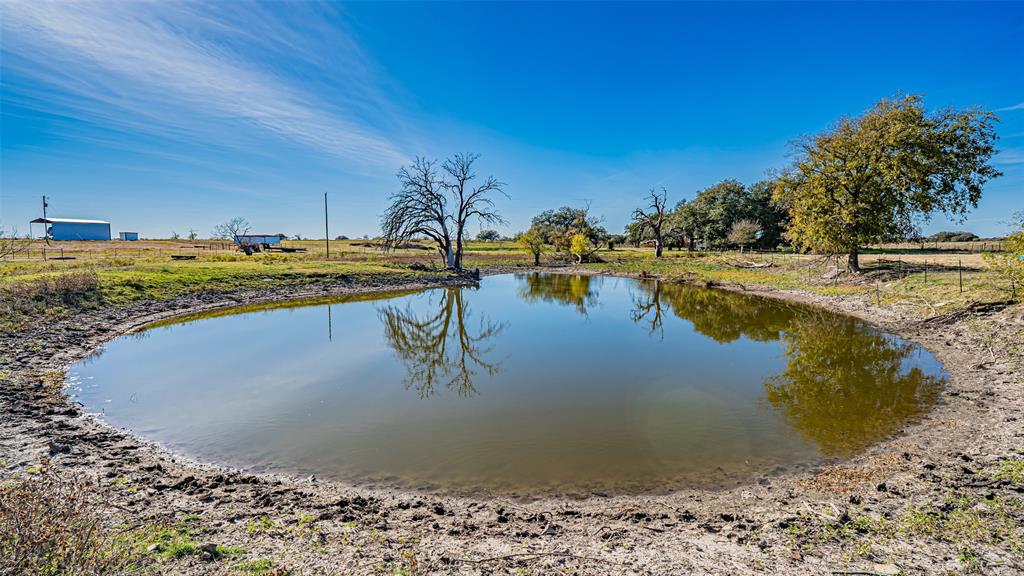 3700 County Road 330 Dublin, TX 76446 - Photo 27 of 28 a view of a lake with outdoor space