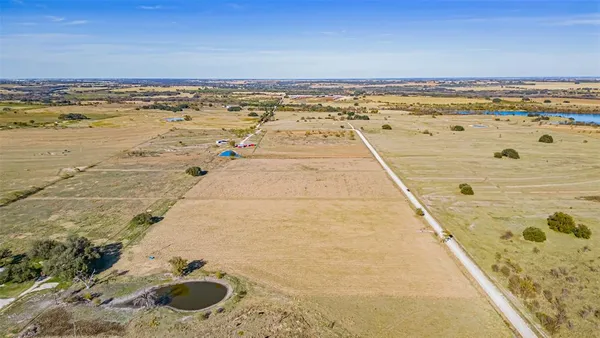 a view of an ocean beach