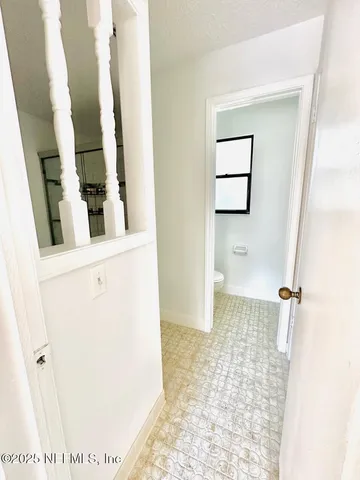 view of a bathroom with a sink