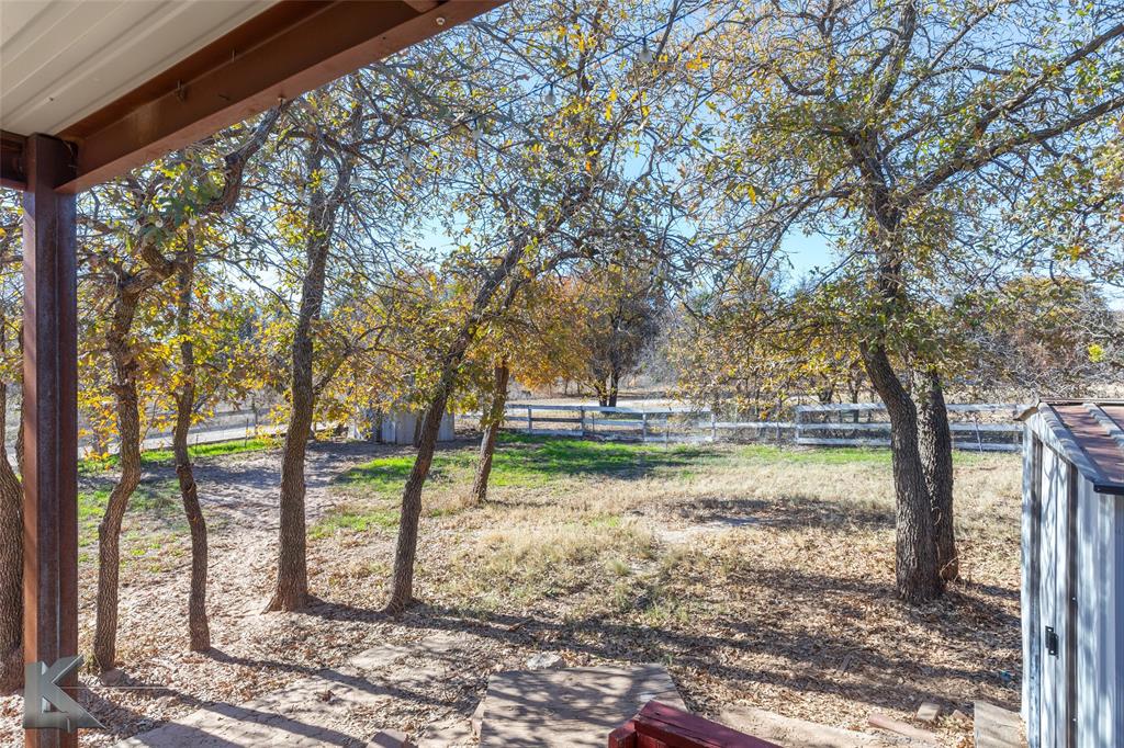 10001 County Road 379 Hawley, TX 79525 - Photo 29 of 39