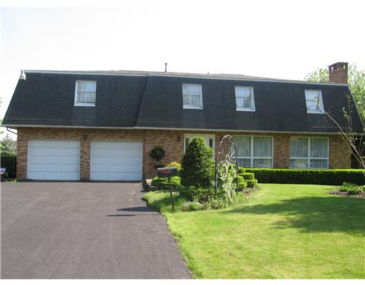 531 Ridgeview Road Mount Pleasant, PA 15666 - Photo 1 of 18 Exterior Front.