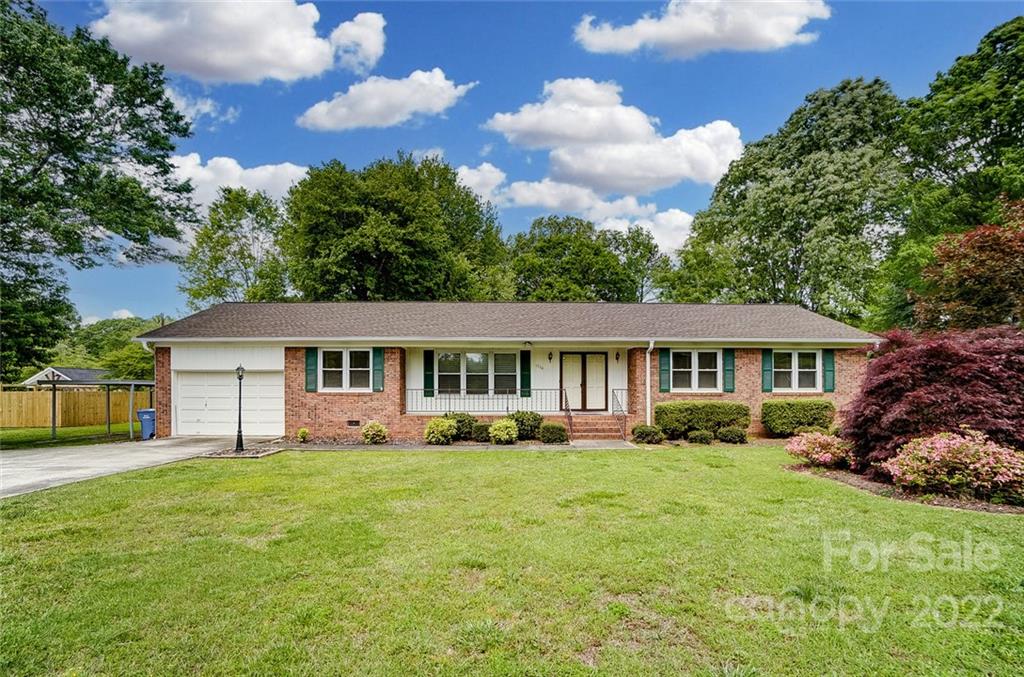 1226 Hawthorne Road Lancaster, SC 29720 - Photo 1 of 44 Gallery Image 1