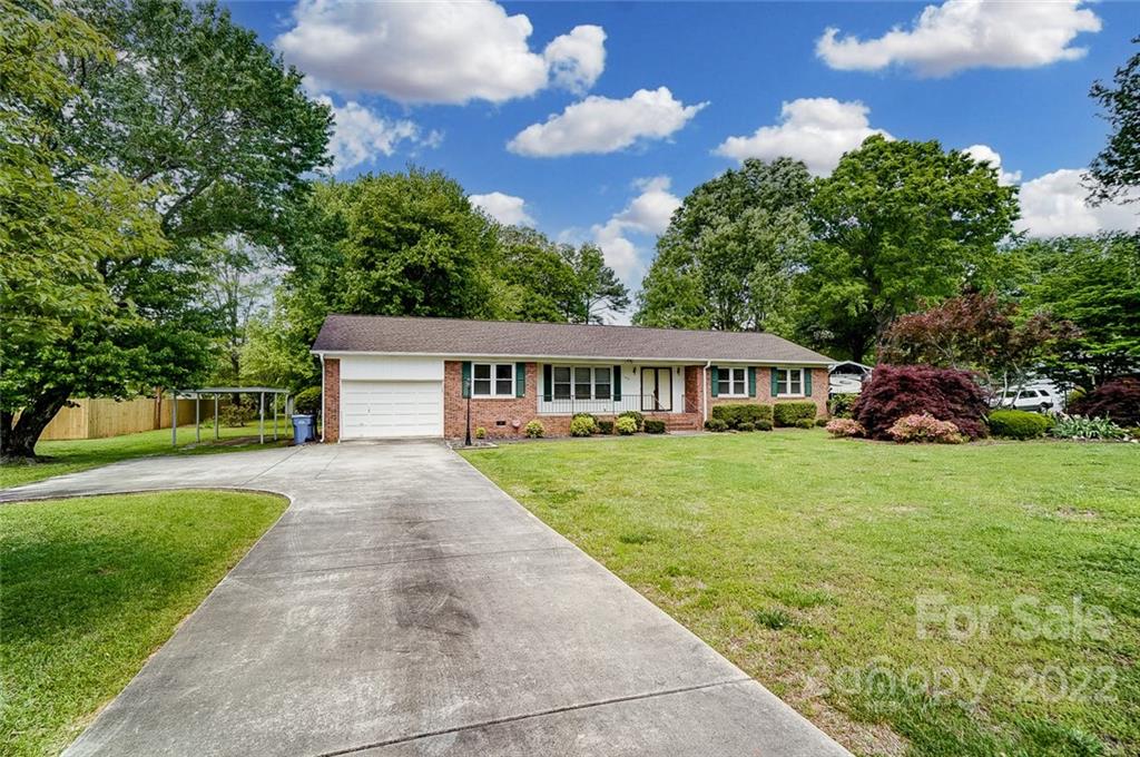 1226 Hawthorne Road Lancaster, SC 29720 - Photo 2 of 44 Gallery Image 2