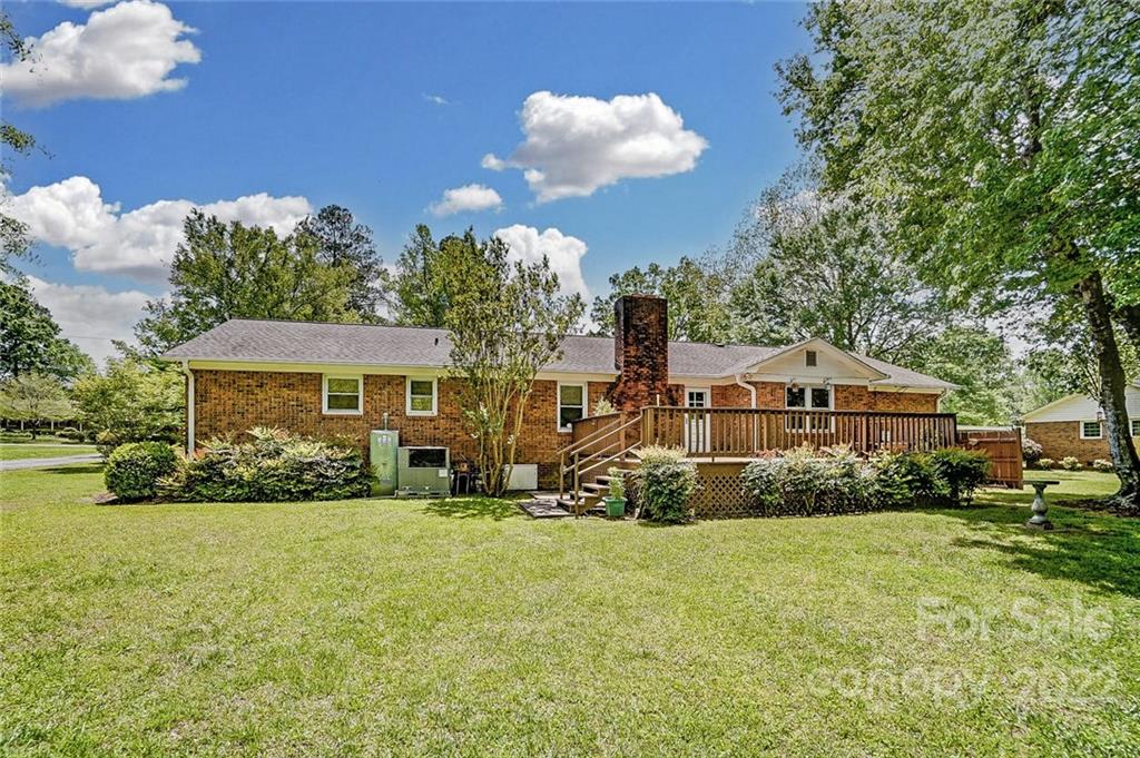 1226 Hawthorne Road Lancaster, SC 29720 - Photo 33 of 44 Gallery Image 33