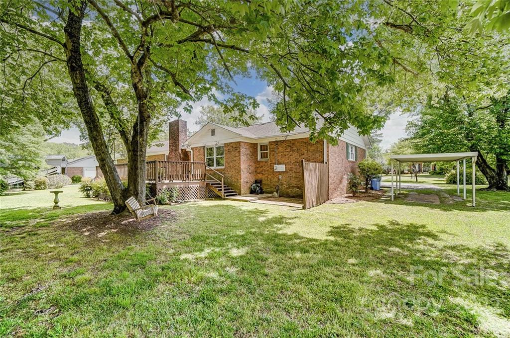 1226 Hawthorne Road Lancaster, SC 29720 - Photo 42 of 44 Gallery Image 42