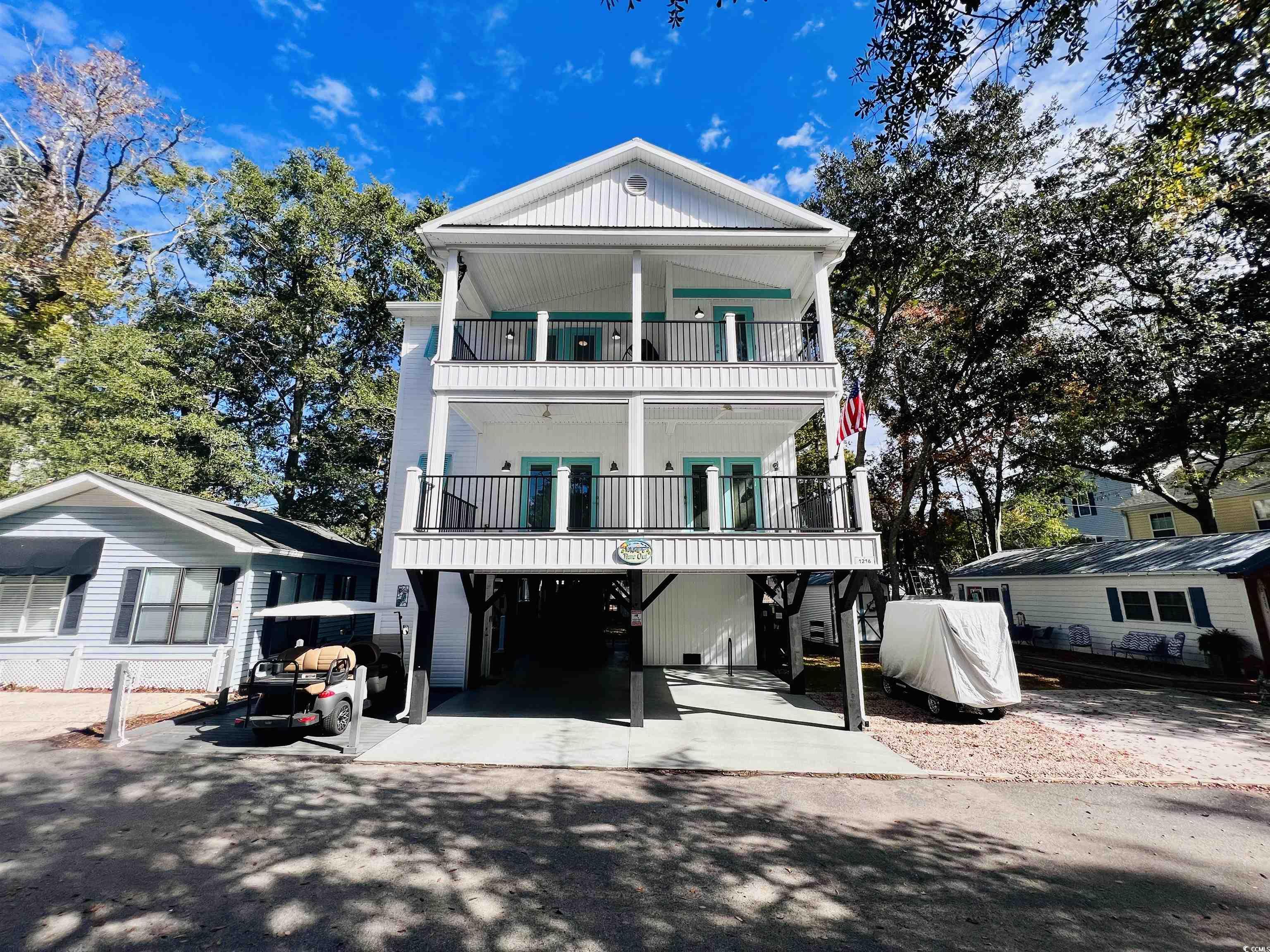 6001-1216 South Kings Hwy  