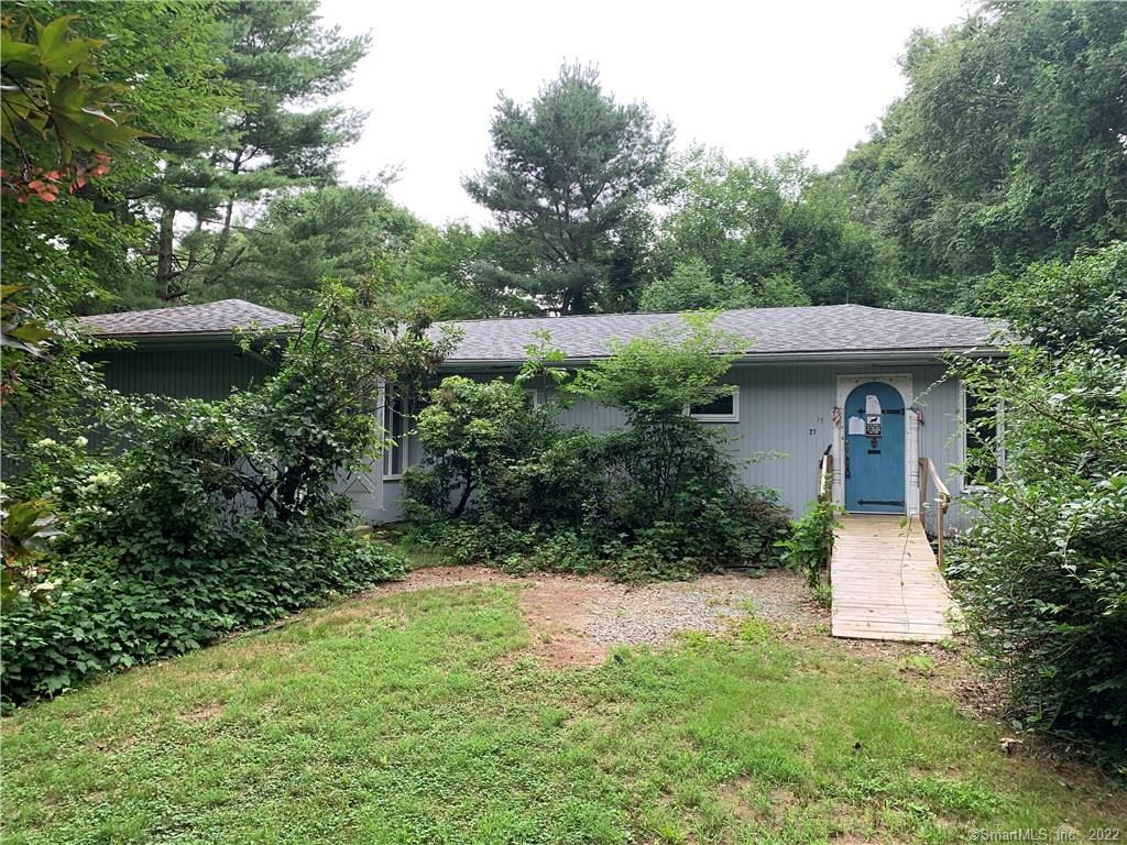 27 Bog Meadow Road Norwich, CT 06360 - Photo 1 of 1 Gallery Image 1