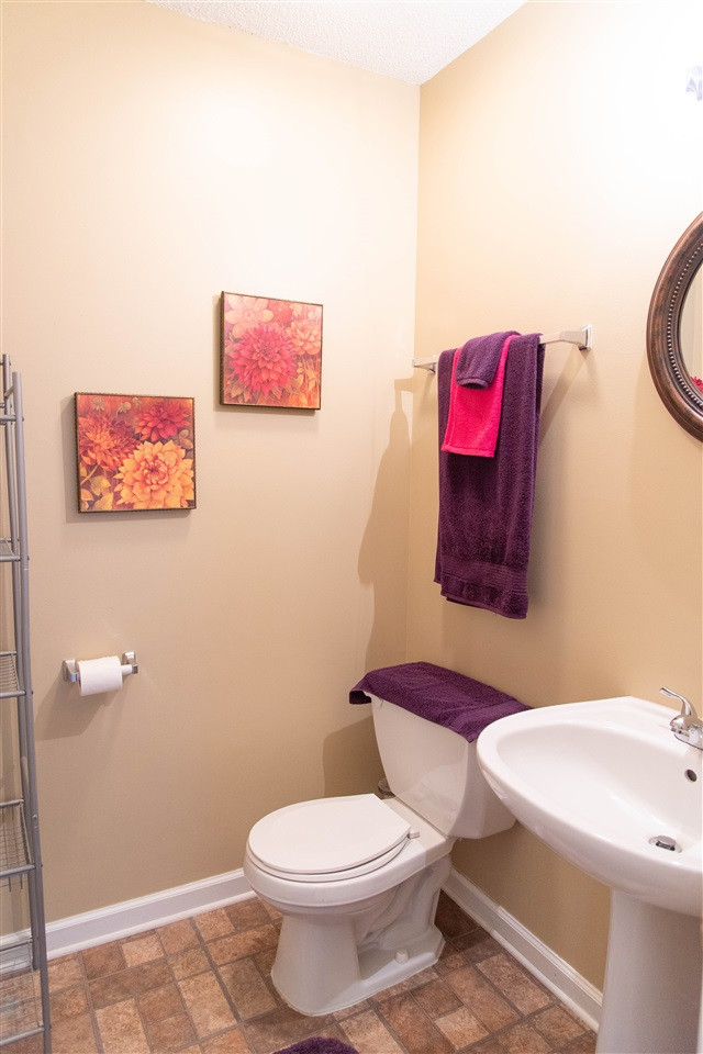 3208 Marshlane Way Raleigh, NC 27610 - Photo 12 of 25 Photo 12
