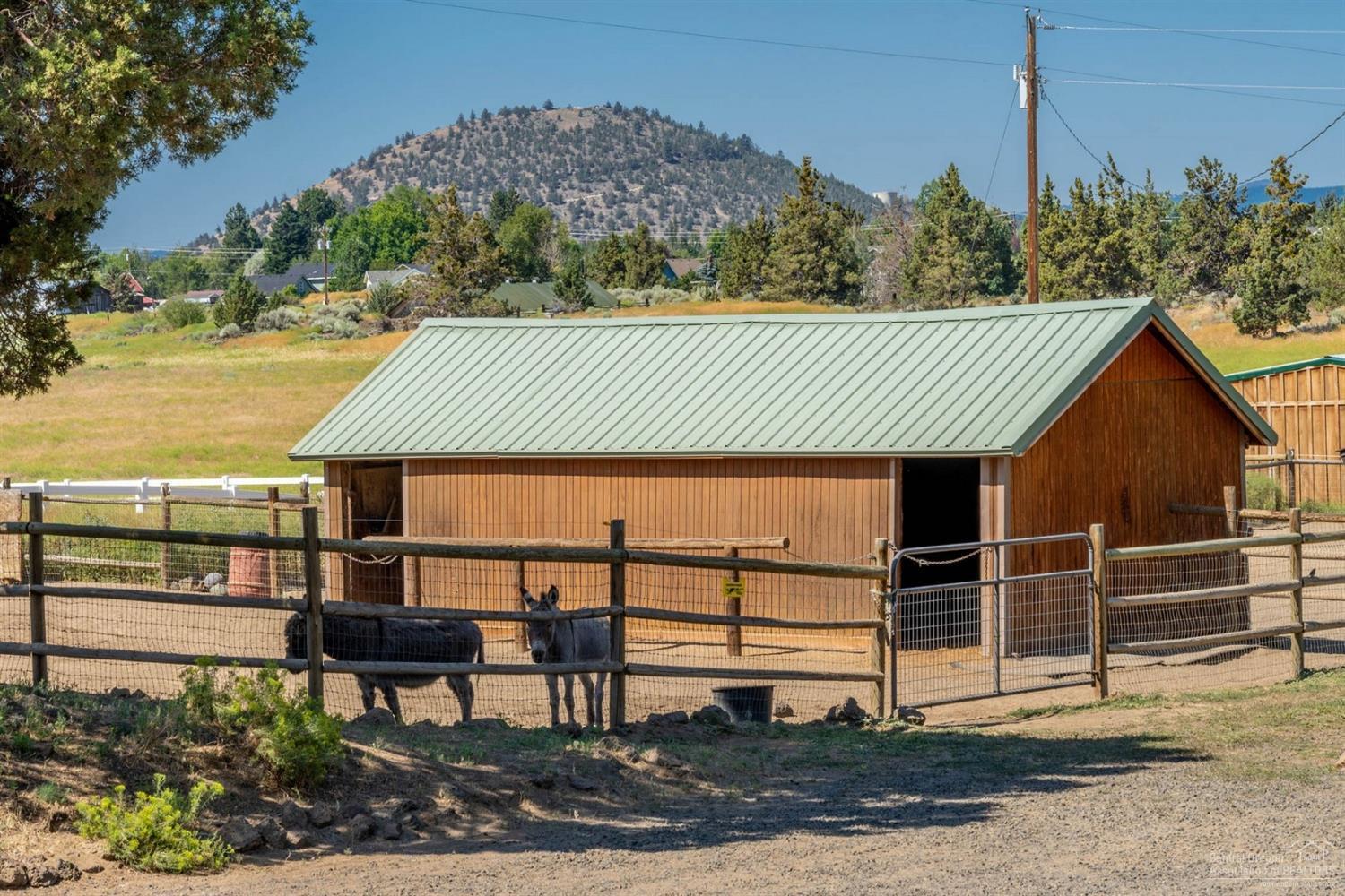 62695 Hamby Road Bend, OR 97701 - Photo 19 of 25 Additional Photo