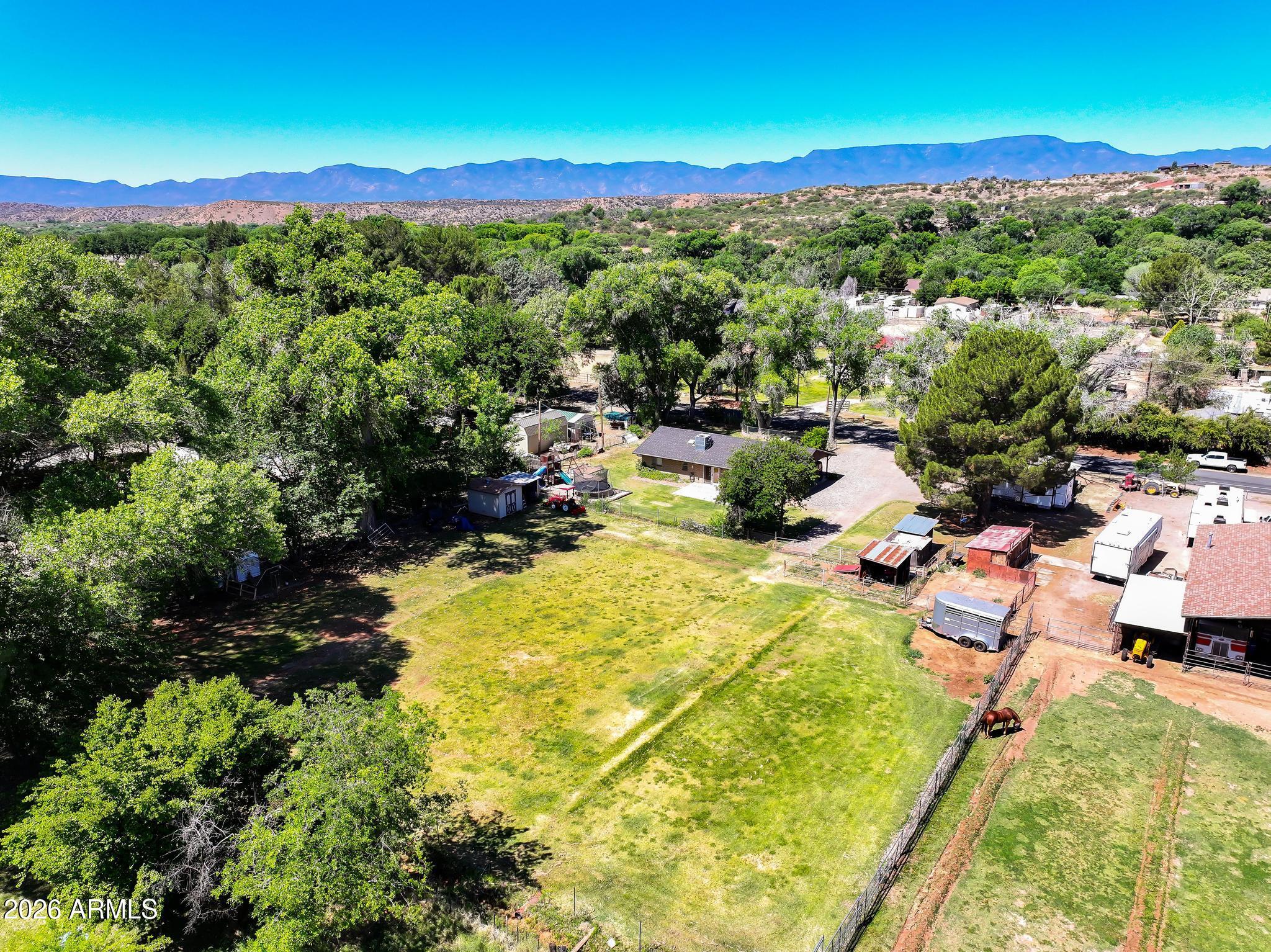 75 North Farm Circle Road Cornville, AZ 86325 - Photo 32 of 53 dji_fly_20260520_110424_0845_17794667908